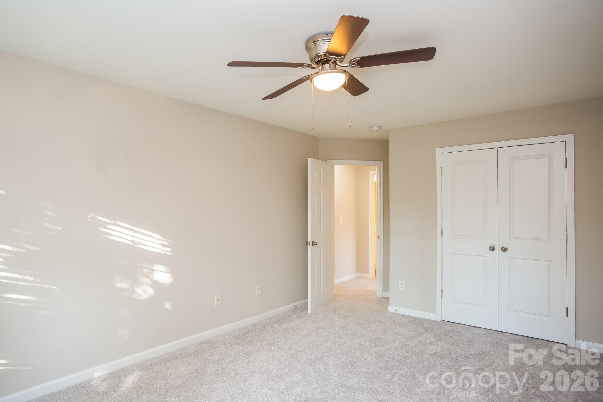 Beatty Woods - Residential