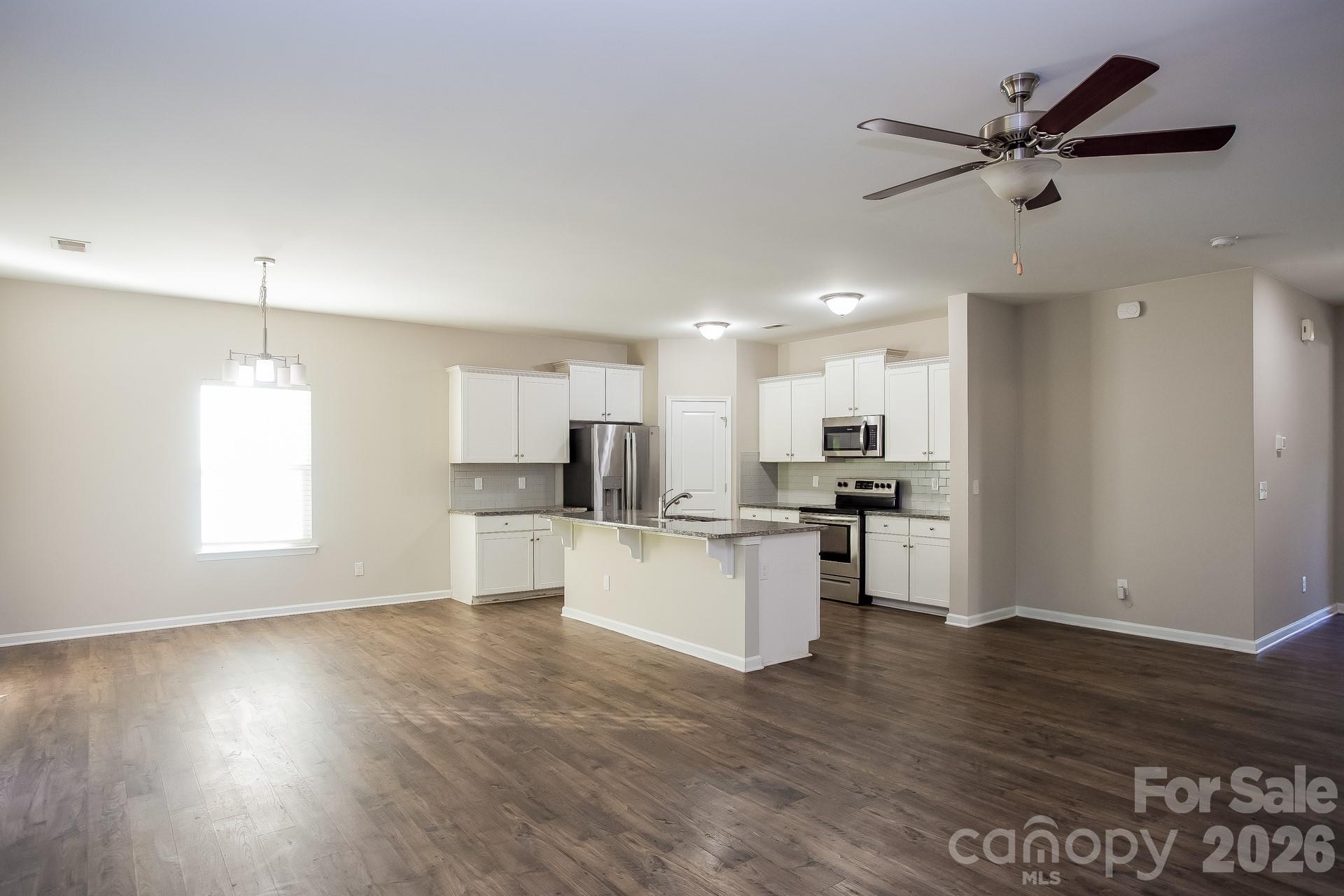 Beatty Woods - Residential