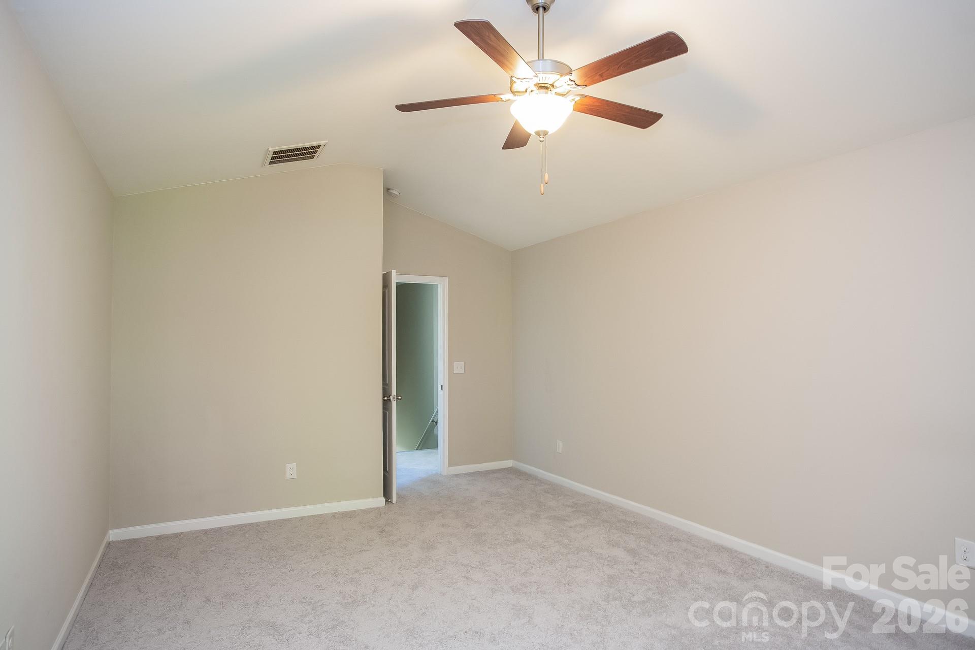 Beatty Woods - Residential