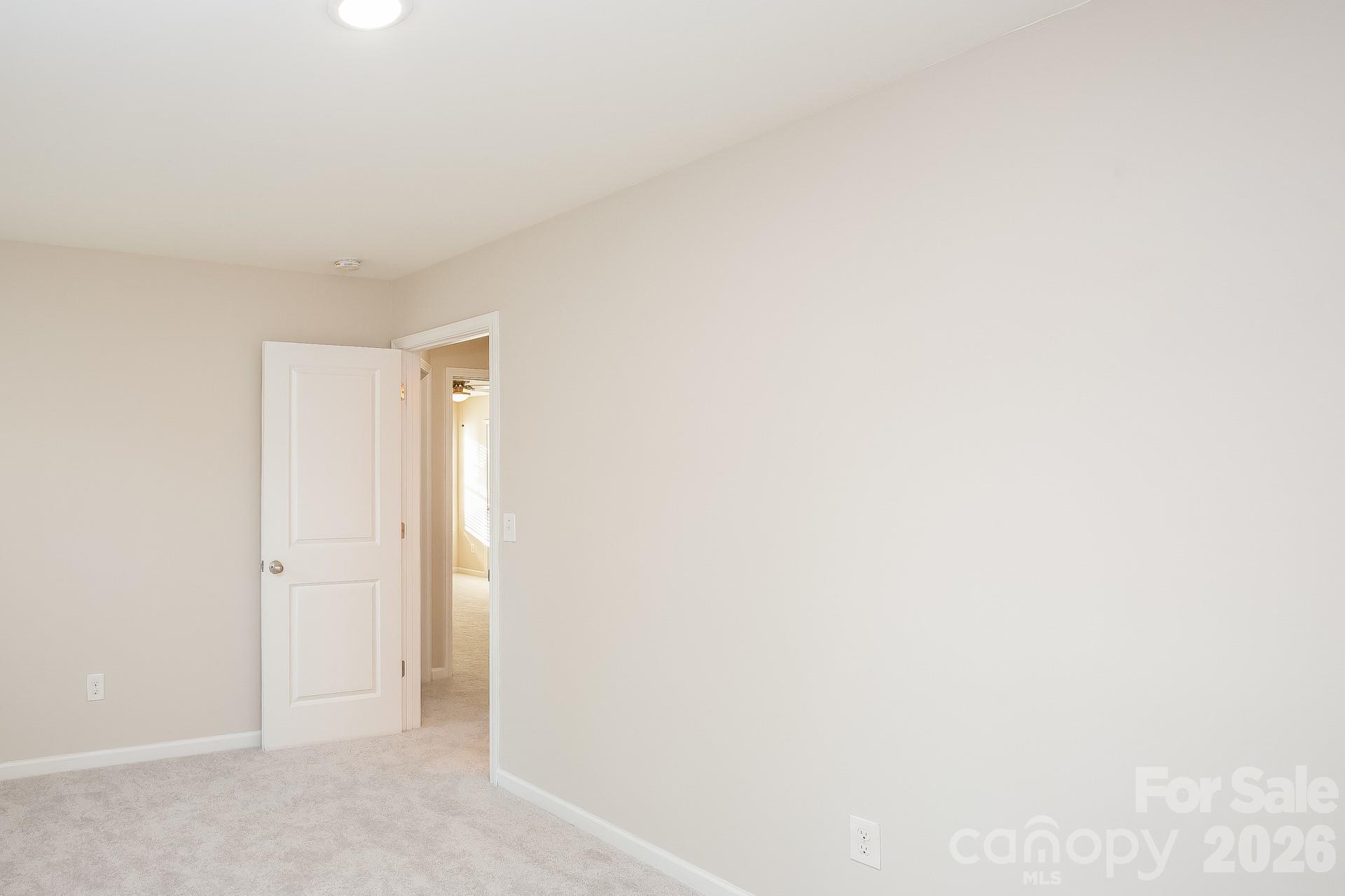 Beatty Woods - Residential