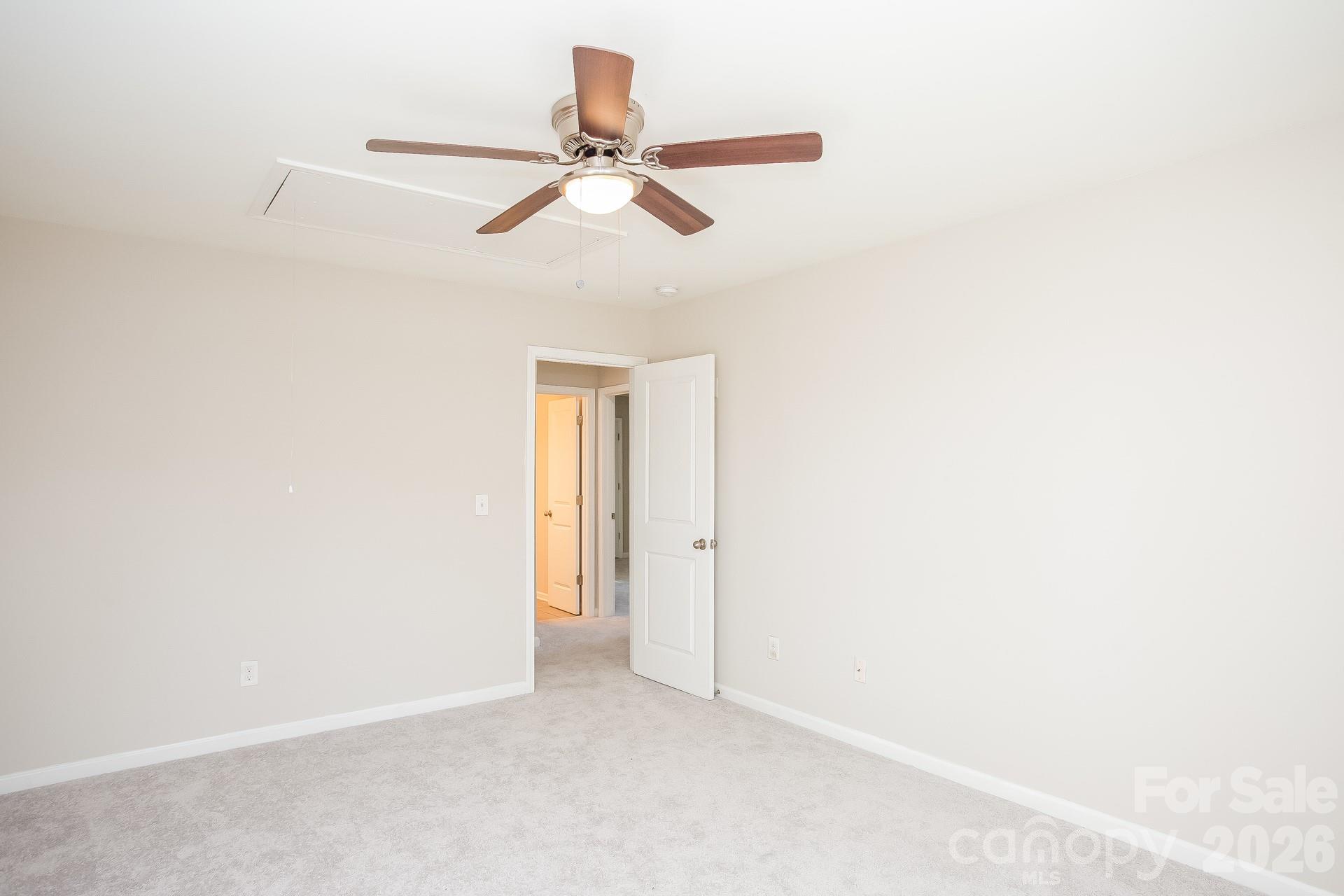 Beatty Woods - Residential
