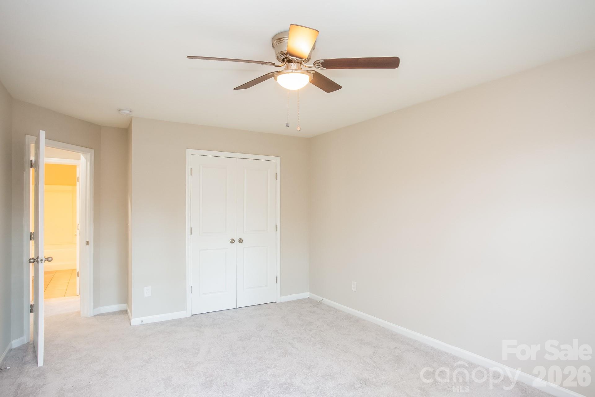 Beatty Woods - Residential