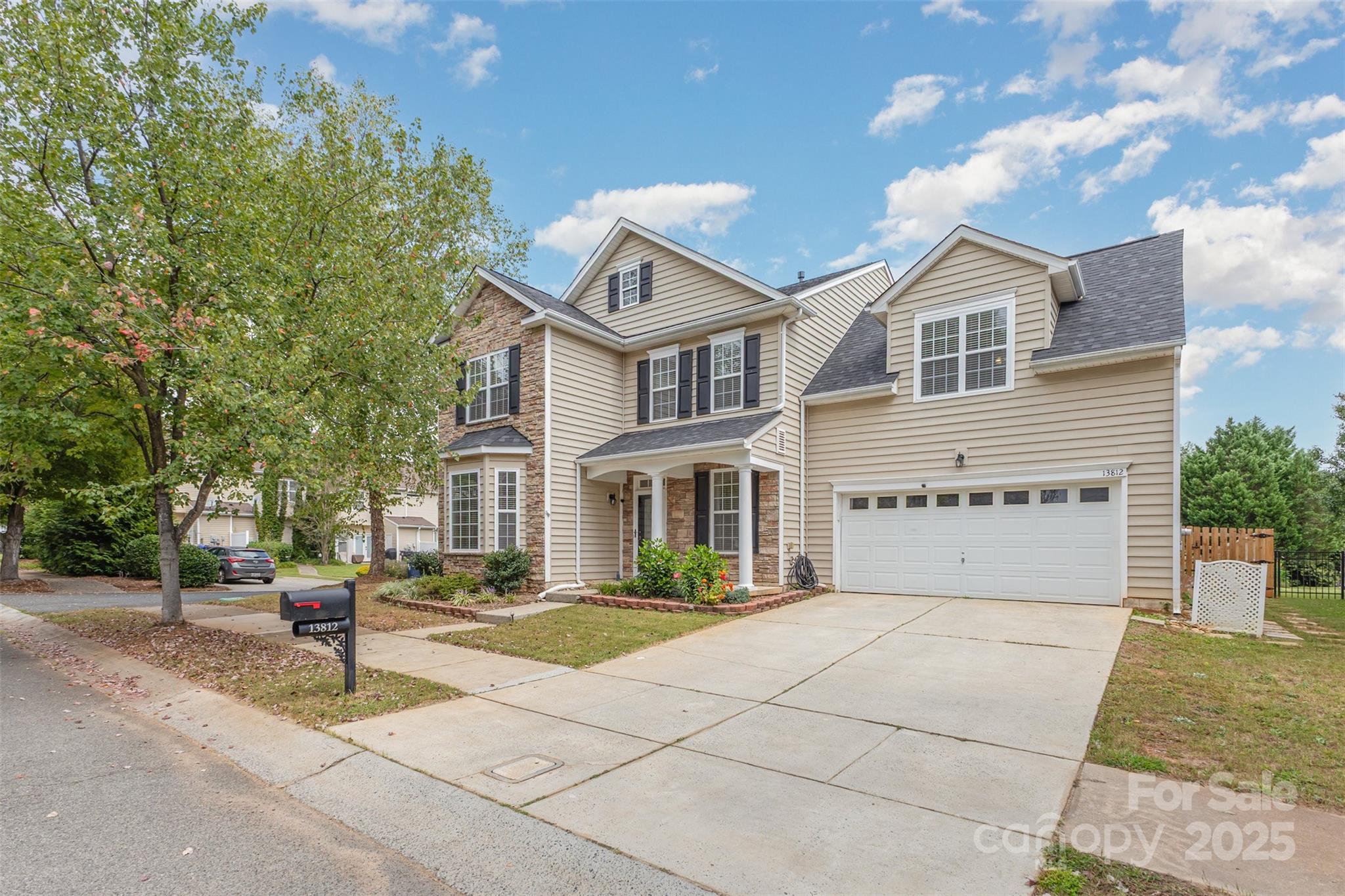 Villages At Rosedale - Residential