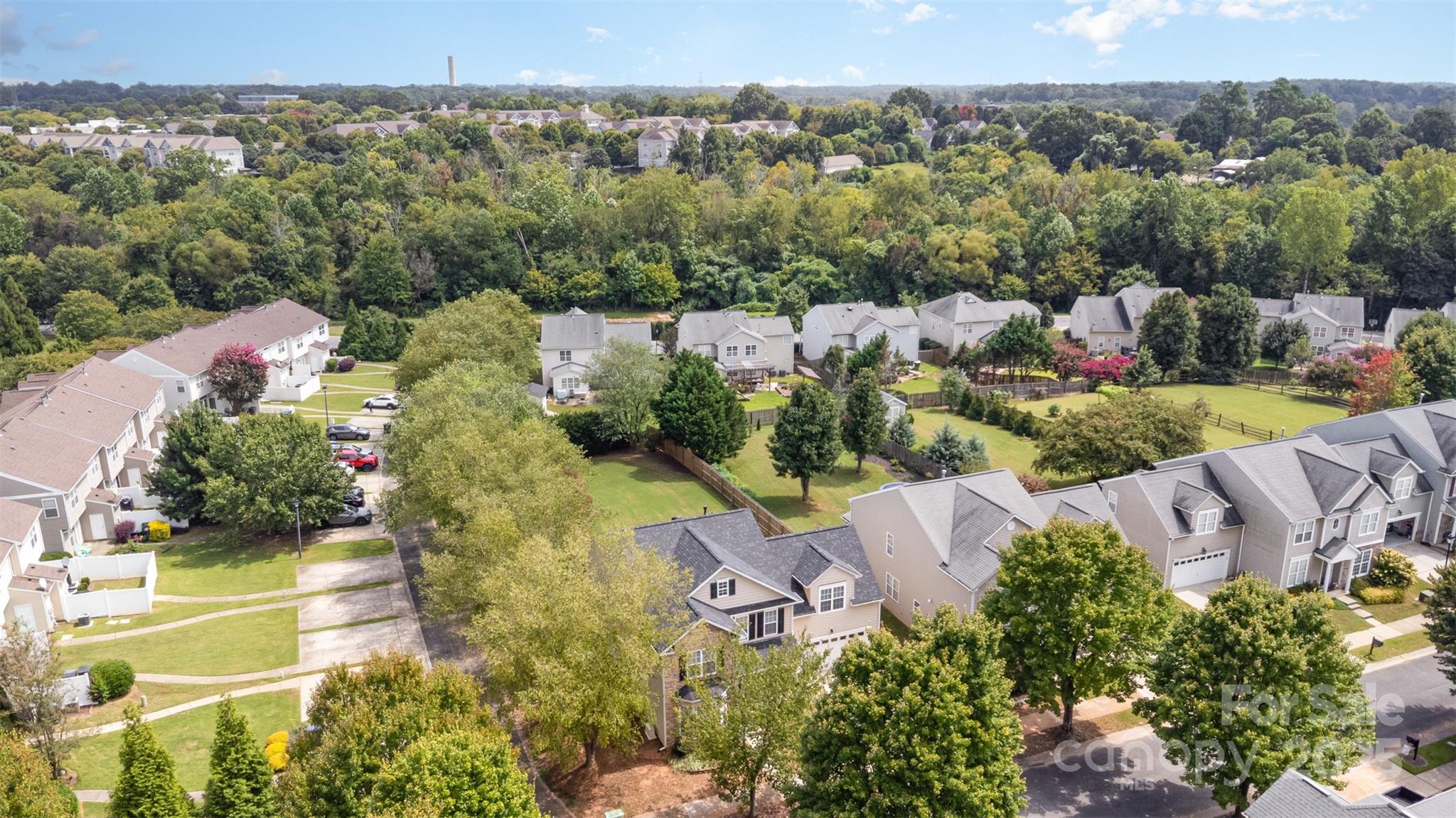 Villages At Rosedale - Residential