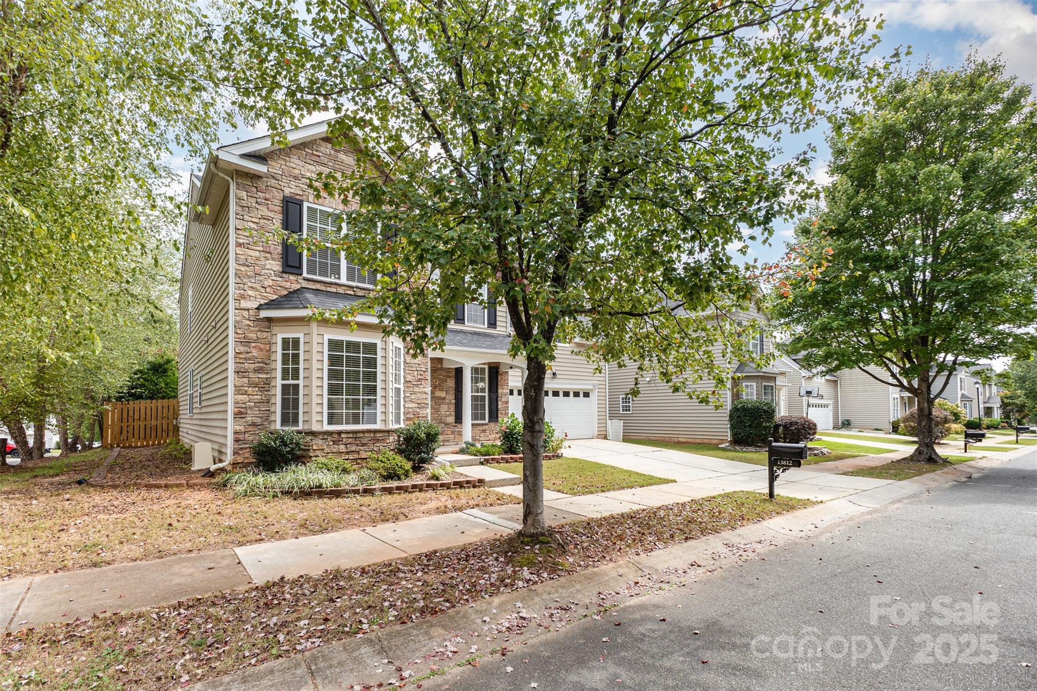 Villages At Rosedale - Residential