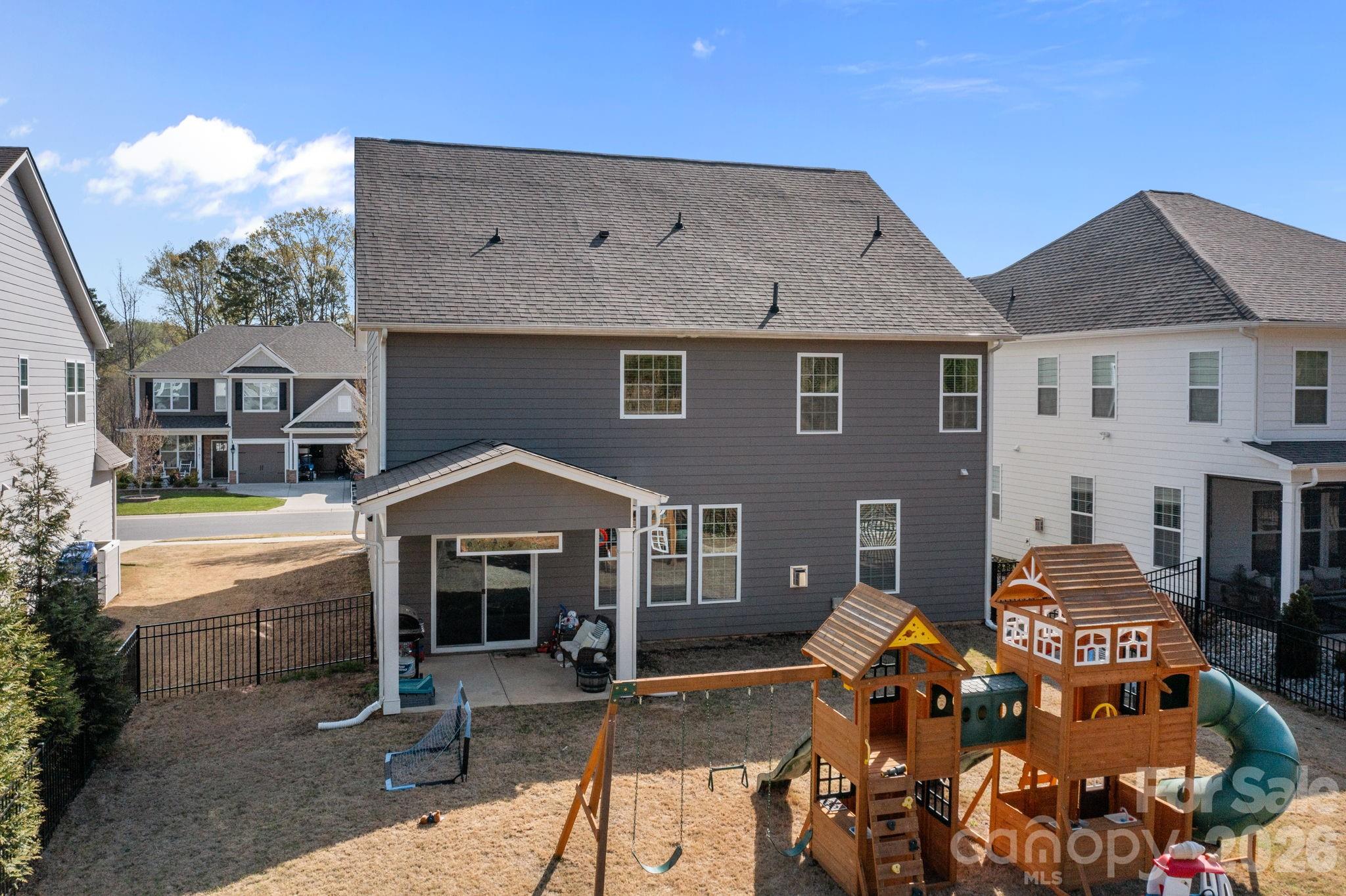 The Farm at Ingleside - Residential