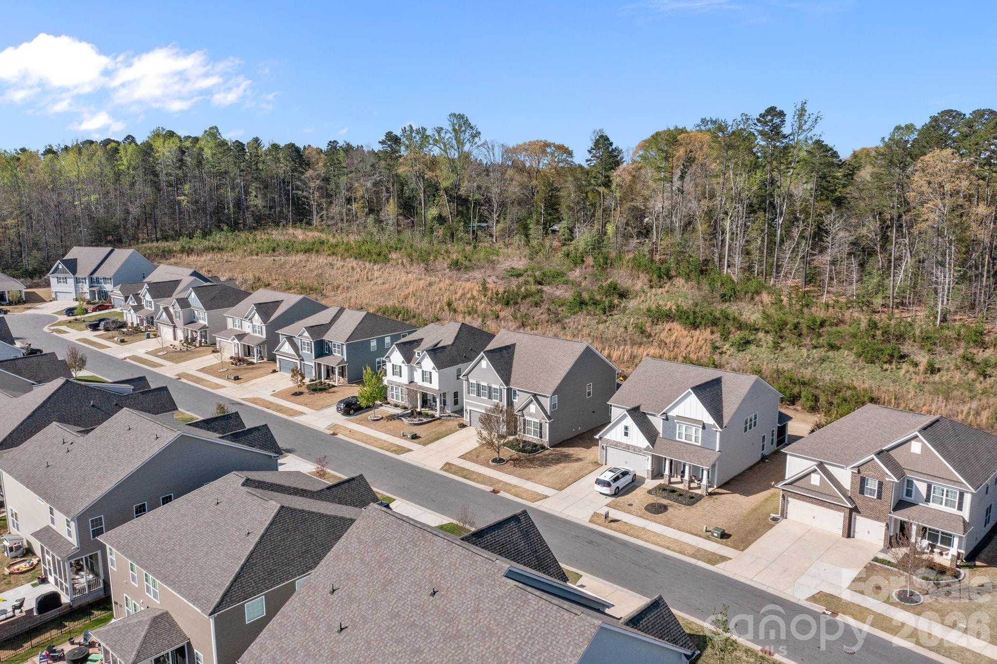 The Farm at Ingleside - Residential