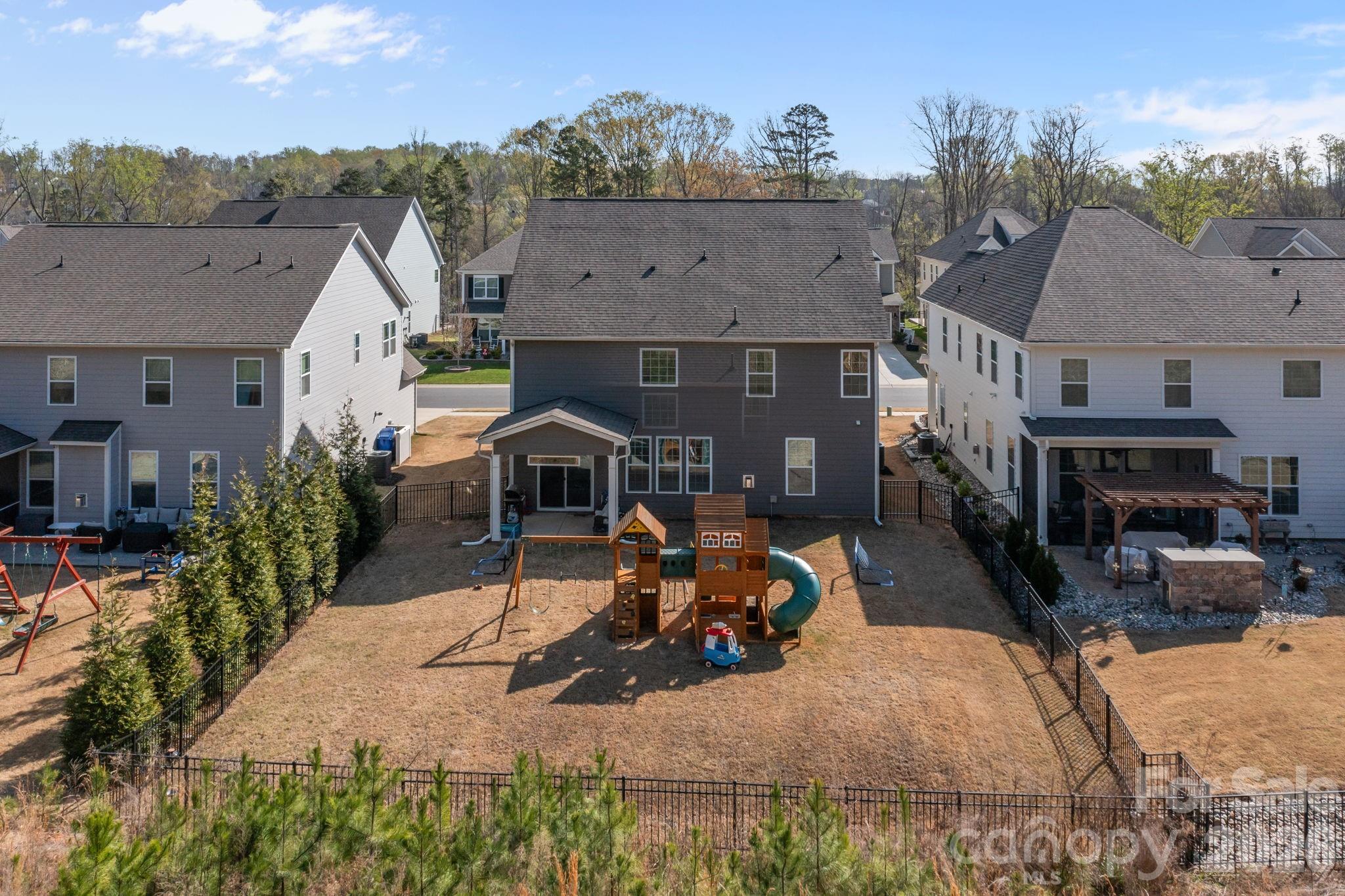 The Farm at Ingleside - Residential