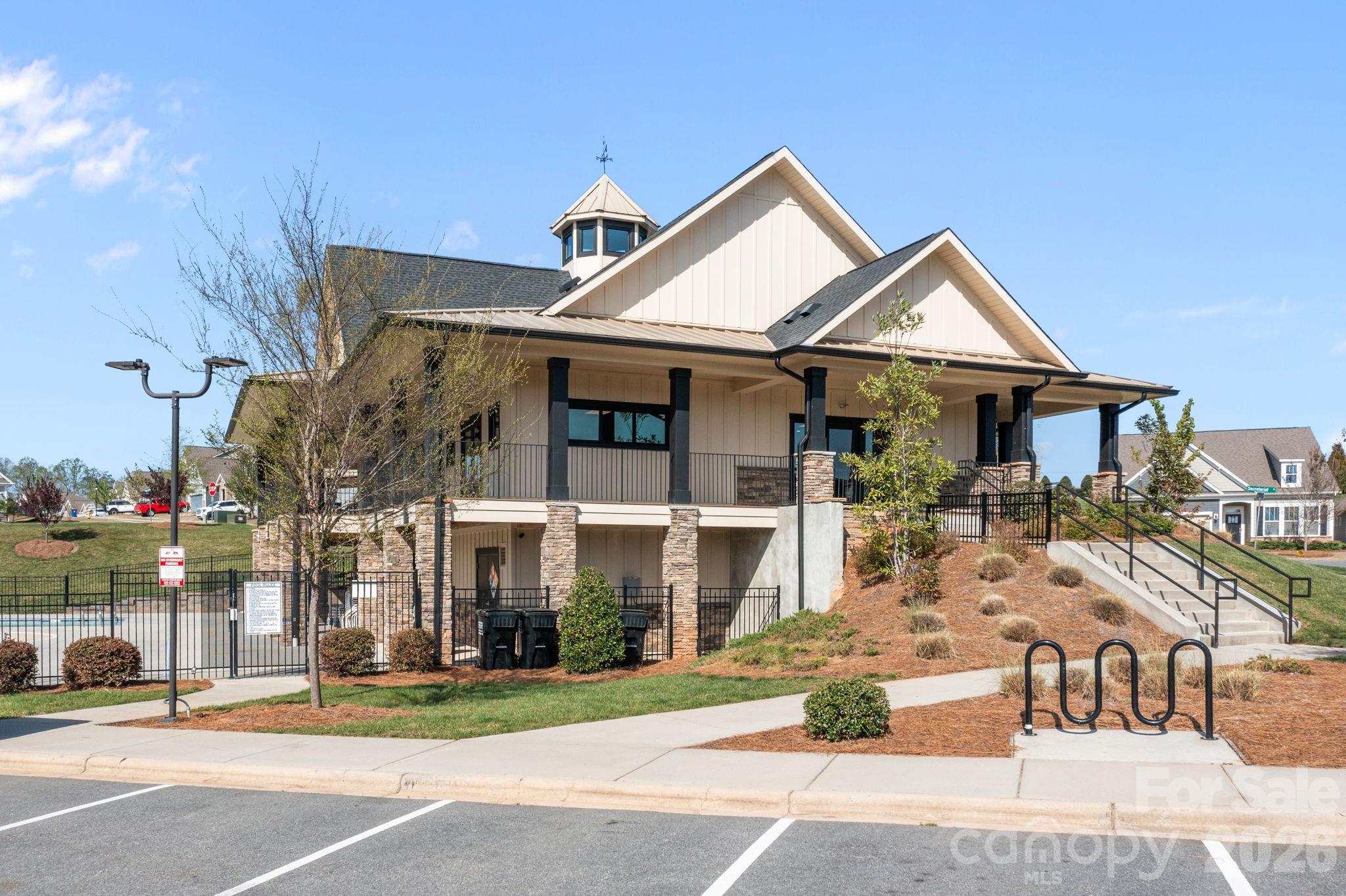 The Farm at Ingleside - Residential