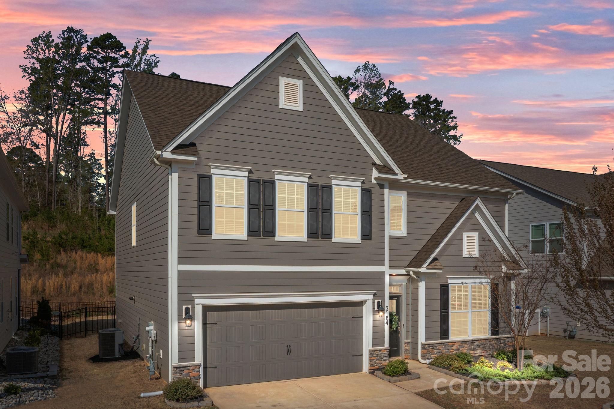 The Farm at Ingleside - Residential
