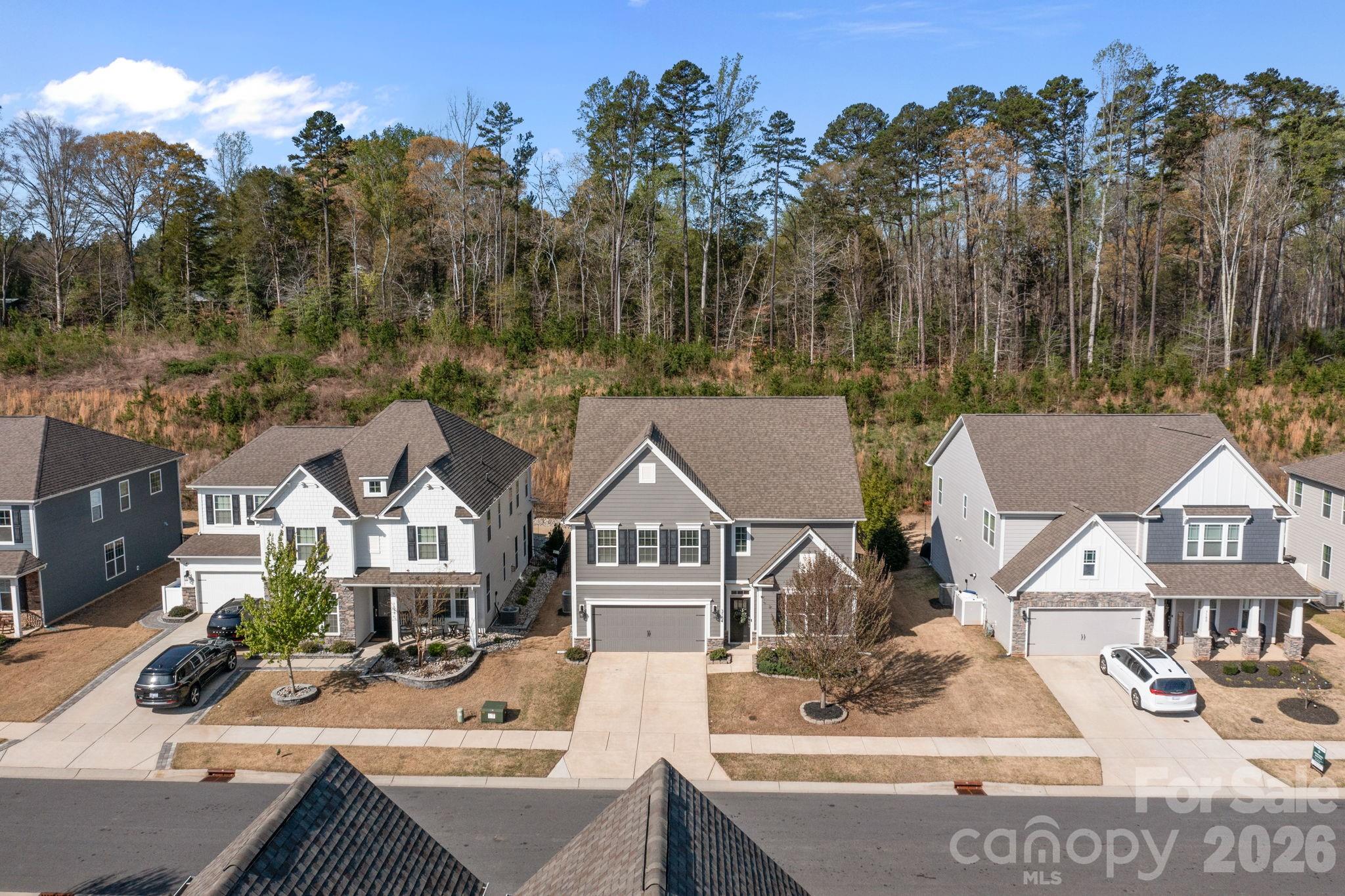 The Farm at Ingleside - Residential