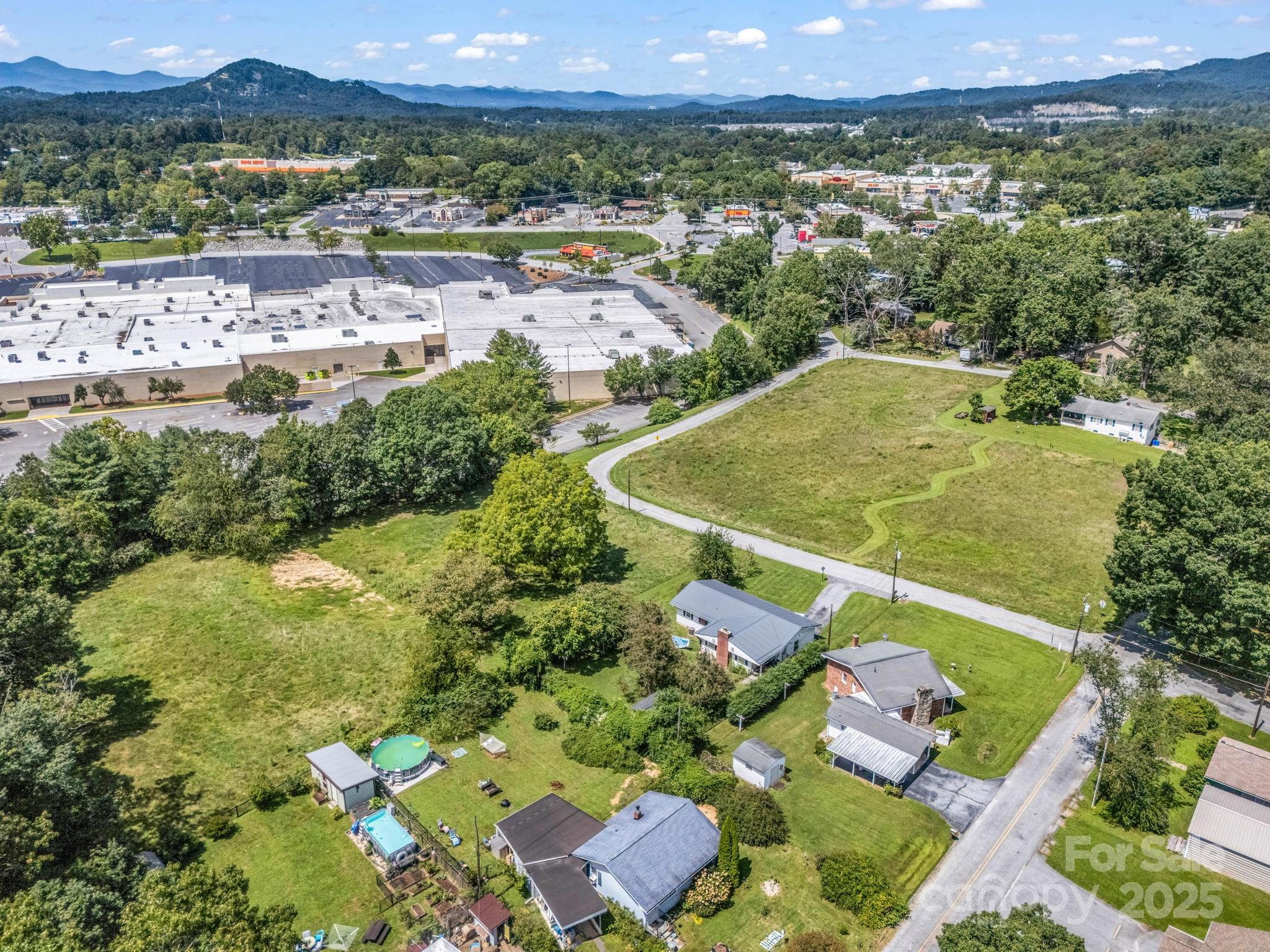 Freeman Subdivision - Land