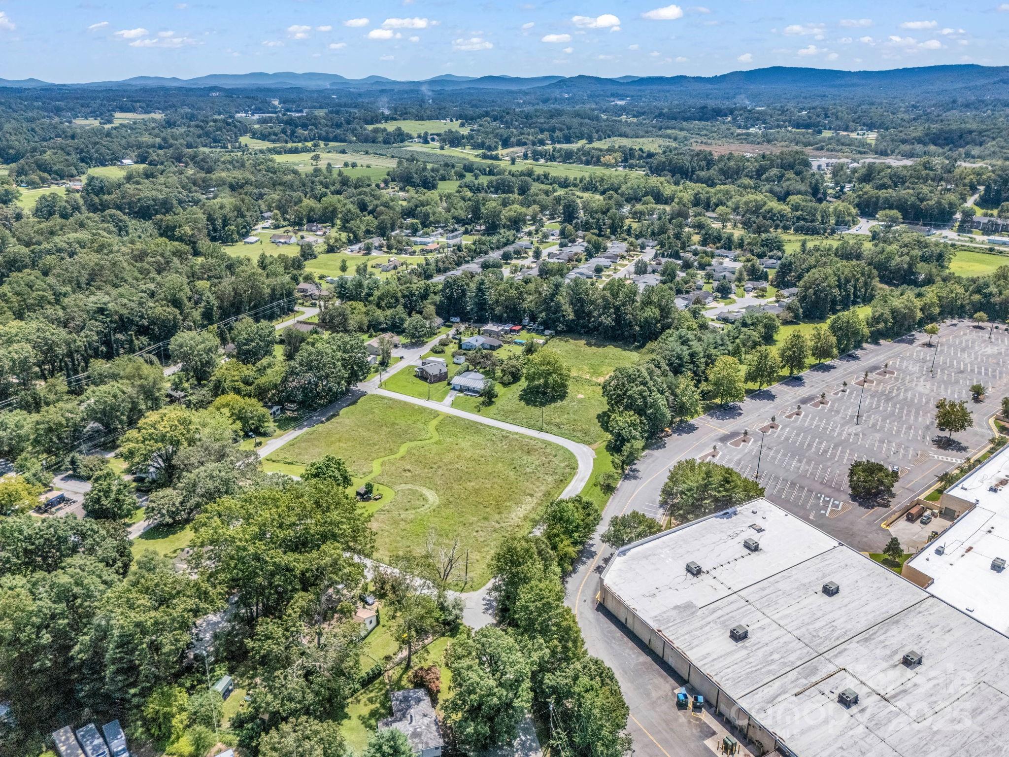 Freeman Subdivision - Land