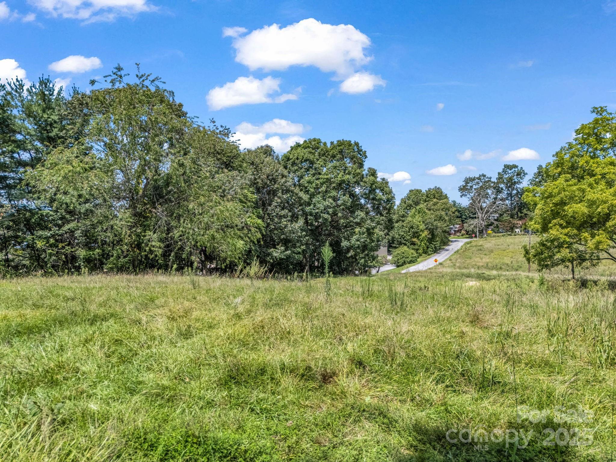 Freeman Subdivision - Land