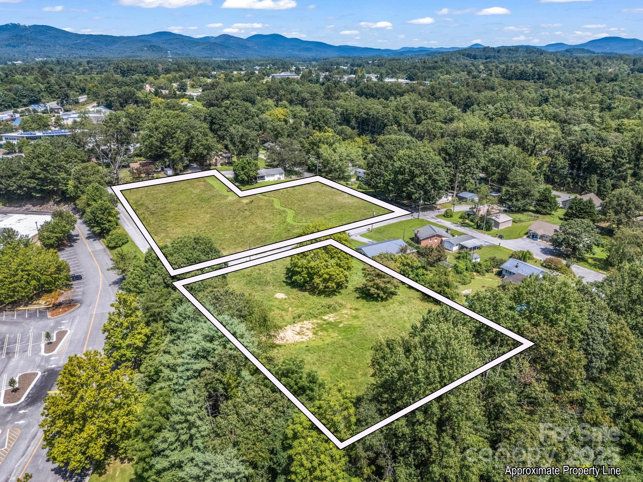 Freeman Subdivision - Land
