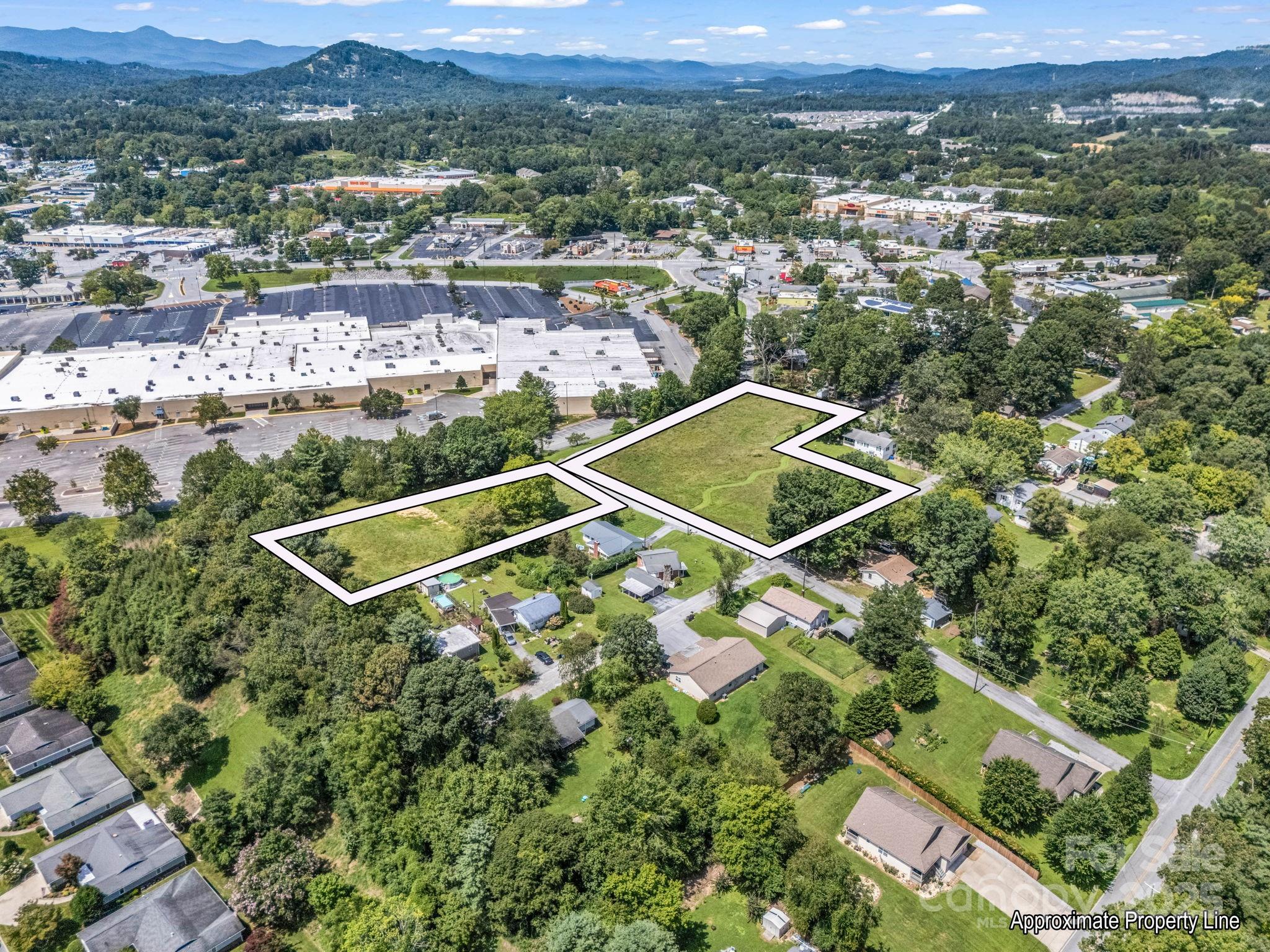 Freeman Subdivision - Land