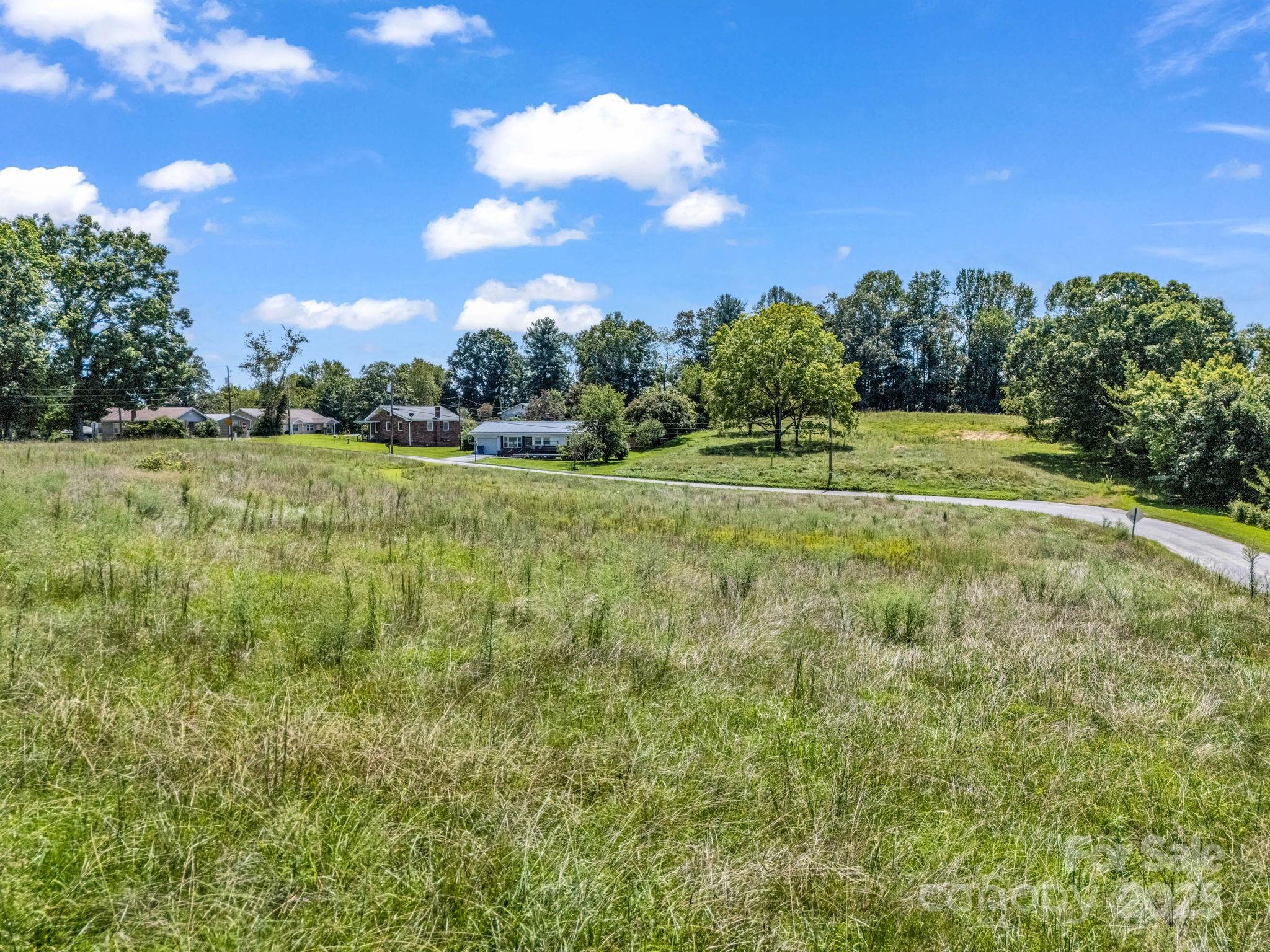 Freeman Subdivision - Land