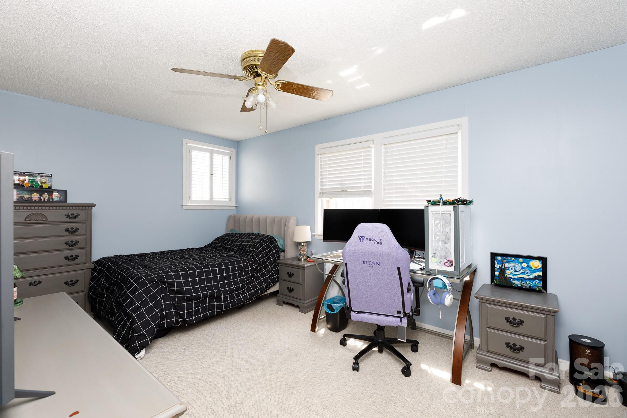 none - Residential