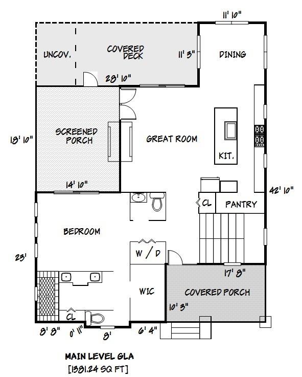 1780 - Residential