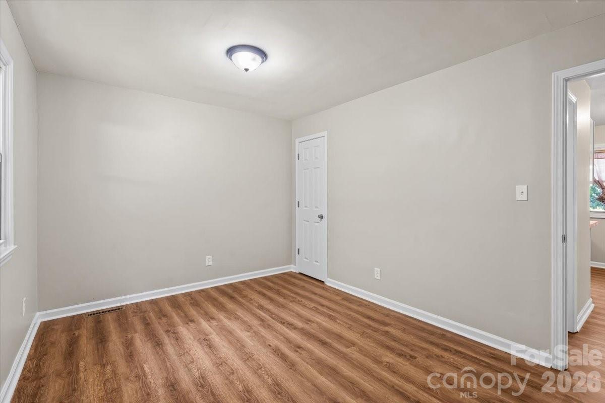 none - Residential
