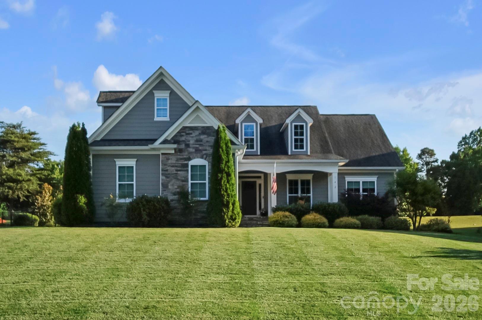 Deer Brook - Residential