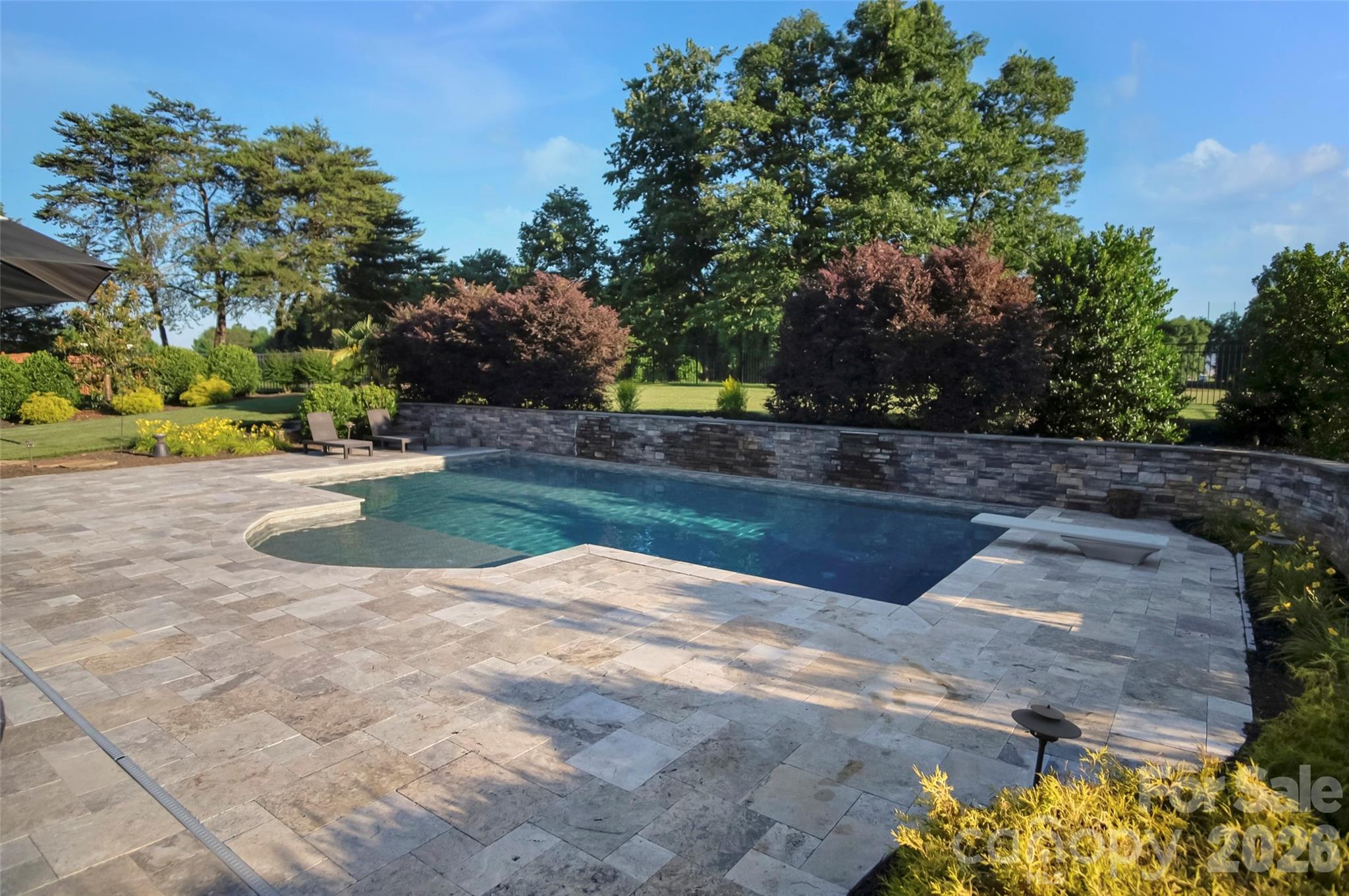 Deer Brook - Residential