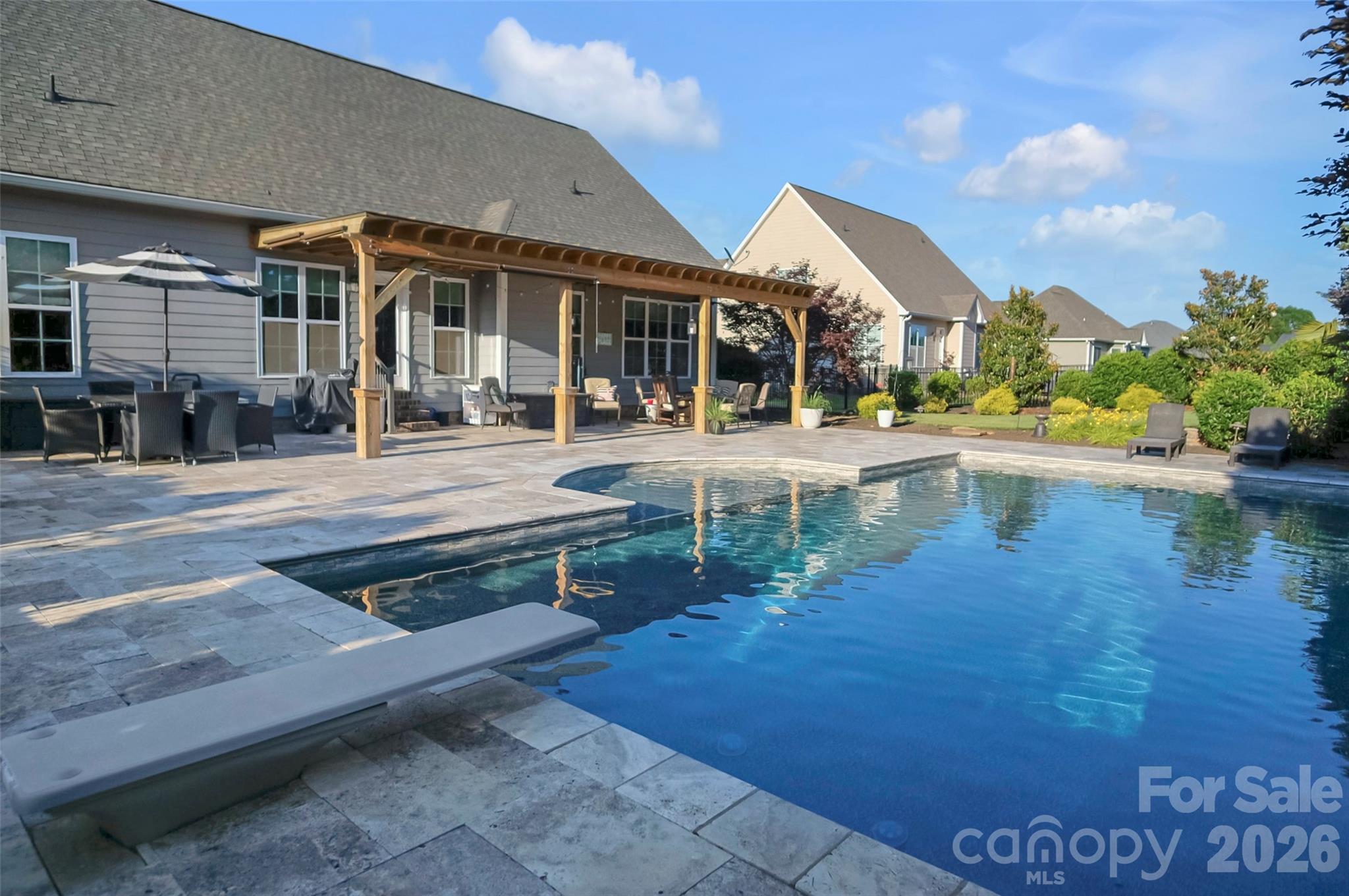 Deer Brook - Residential