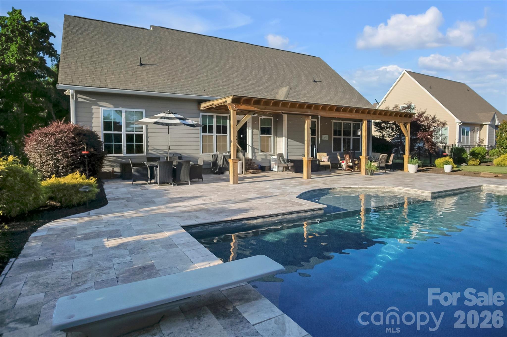 Deer Brook - Residential