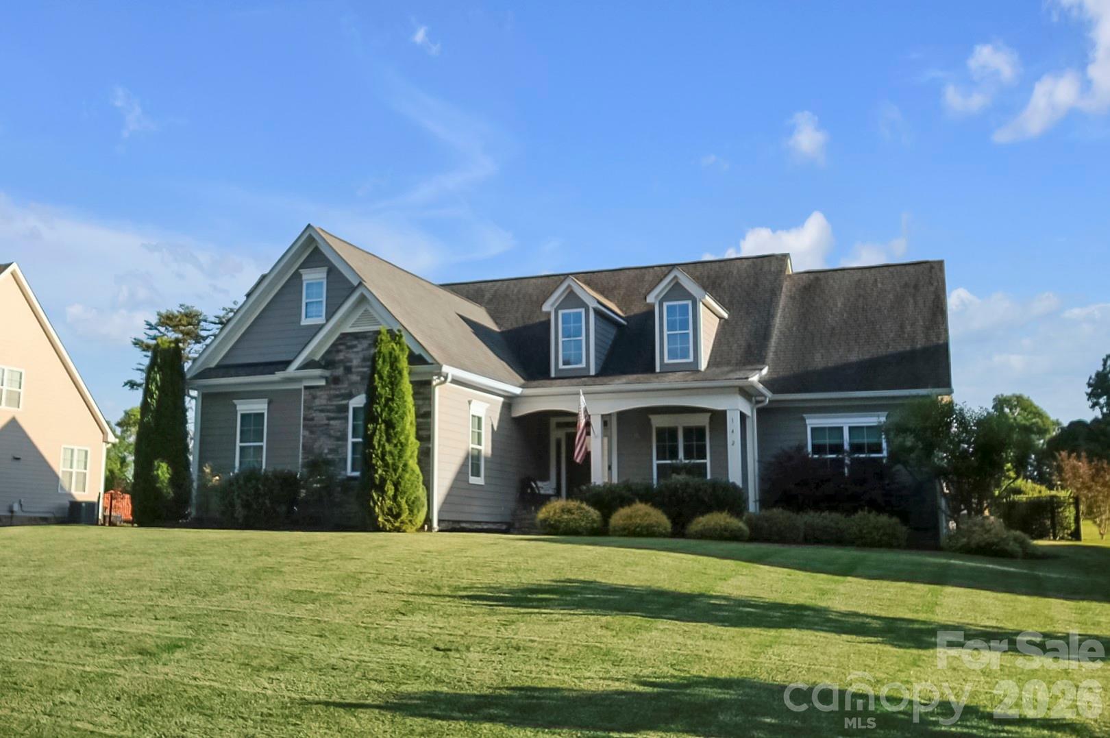 Deer Brook - Residential