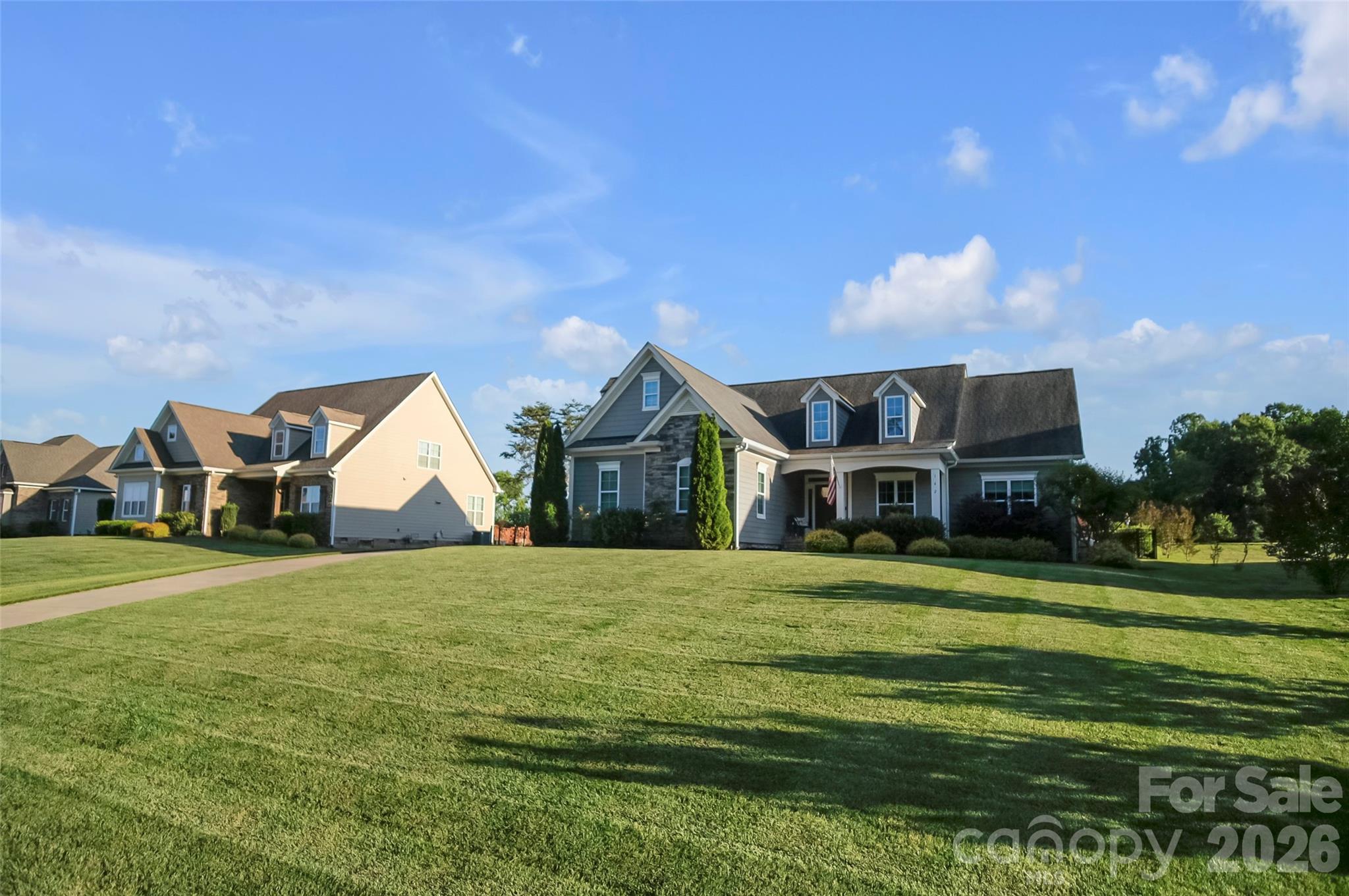 Deer Brook - Residential