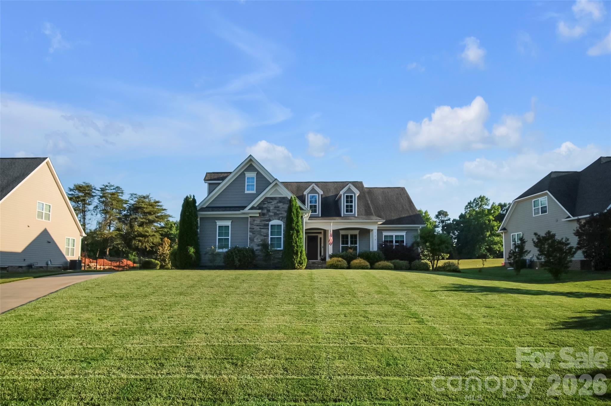 Deer Brook - Residential