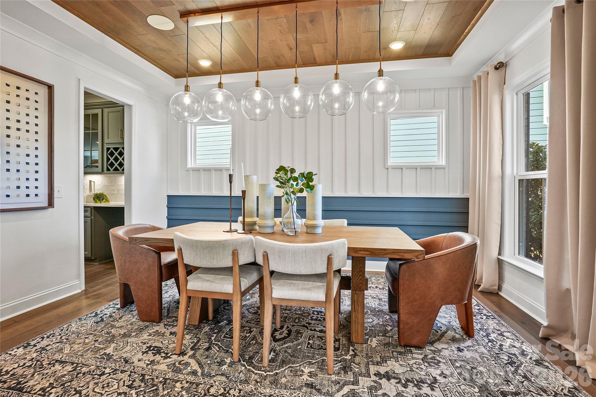 Riverstone - Residential