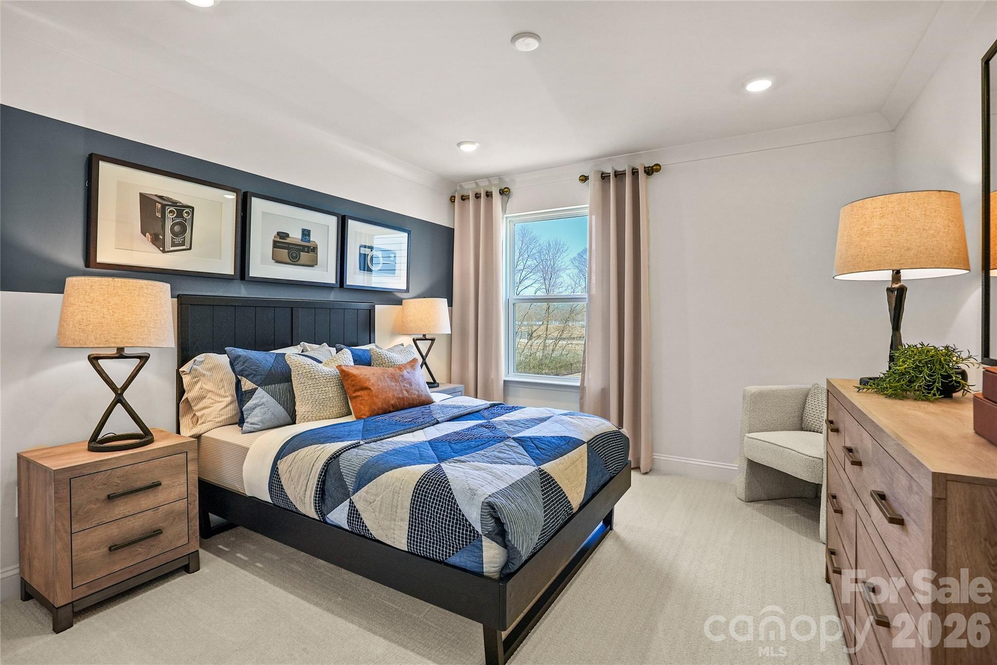 Riverstone - Residential