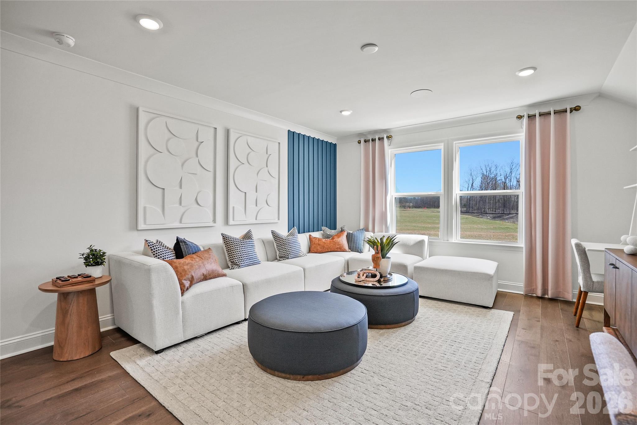 Riverstone - Residential