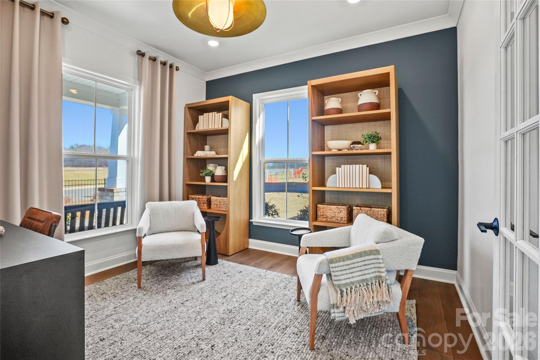 Riverstone - Residential