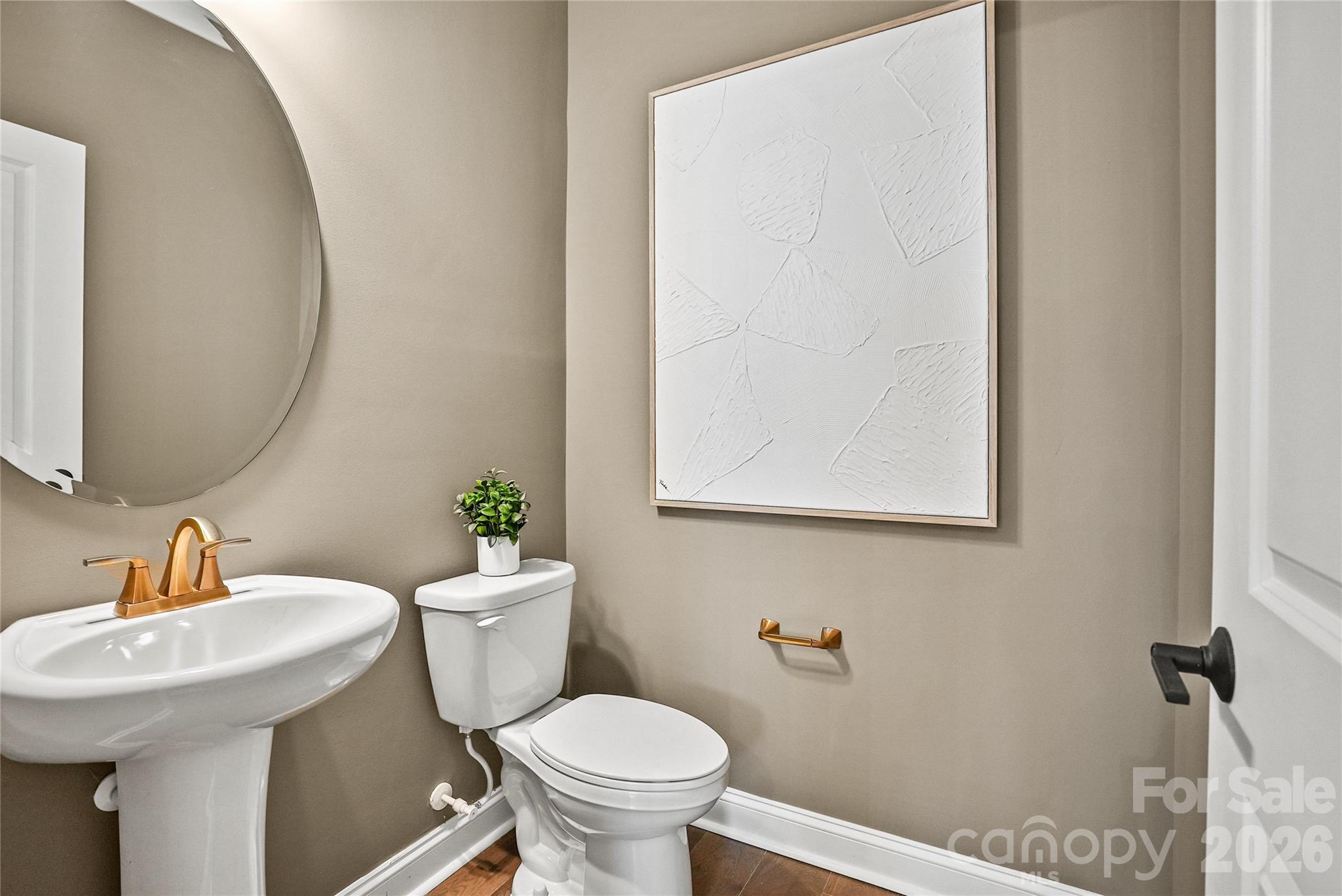 Riverstone - Residential