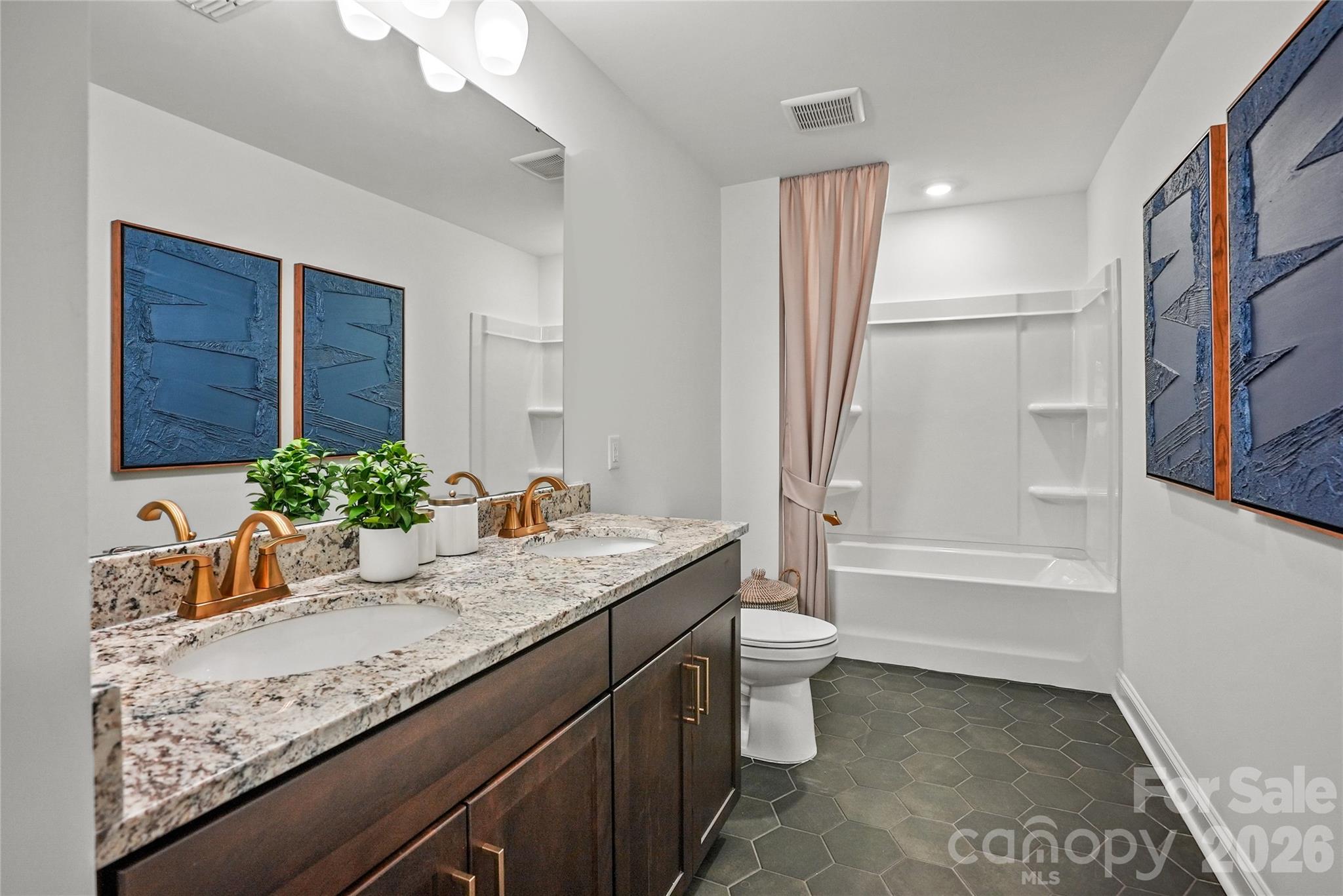 Riverstone - Residential