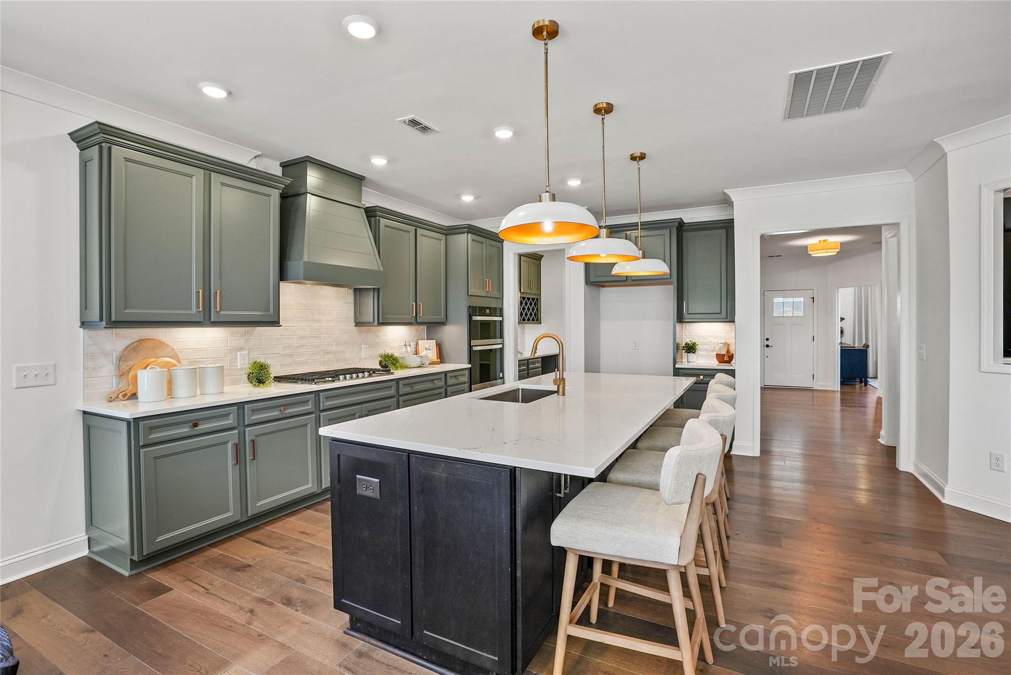 Riverstone - Residential