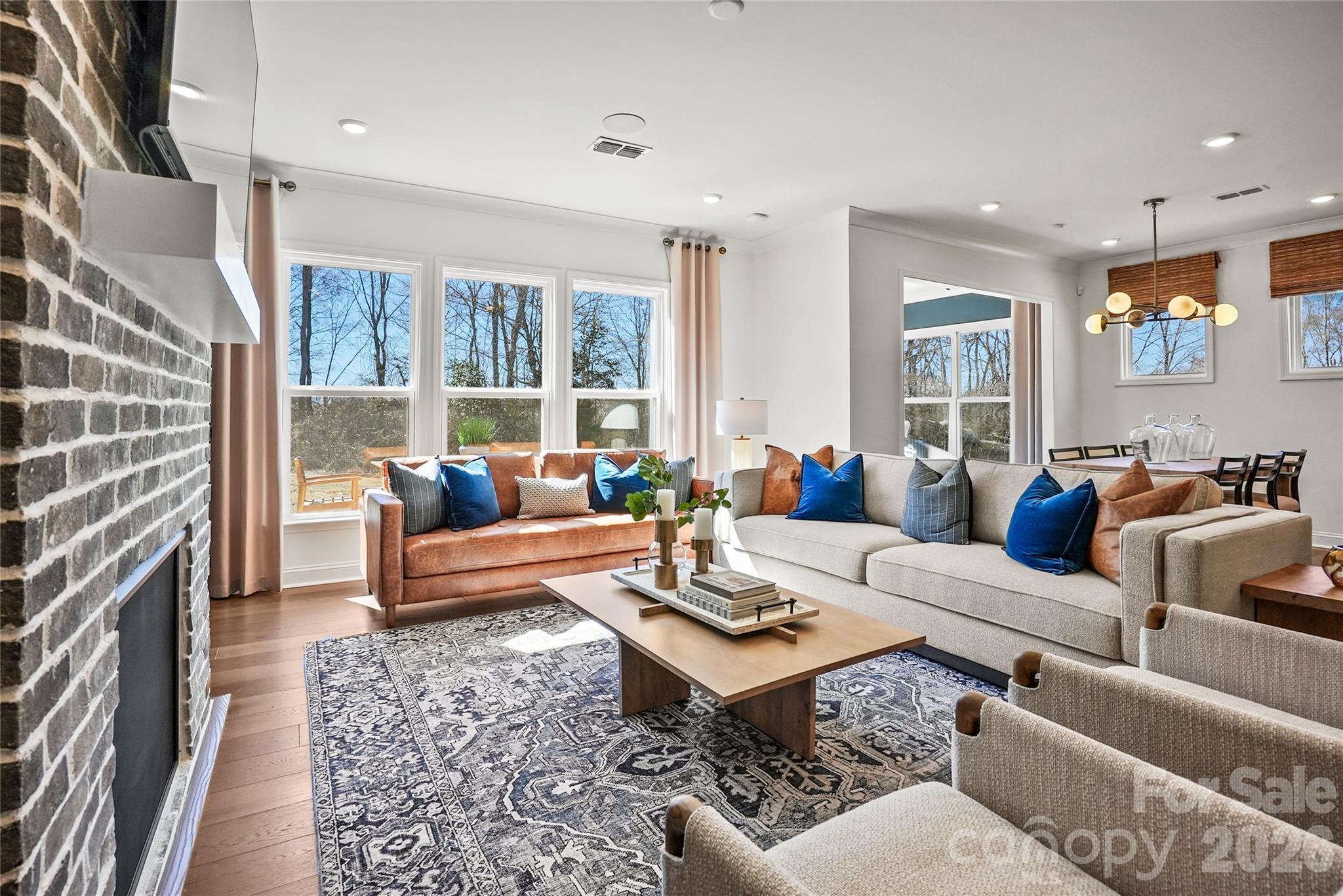 Riverstone - Residential
