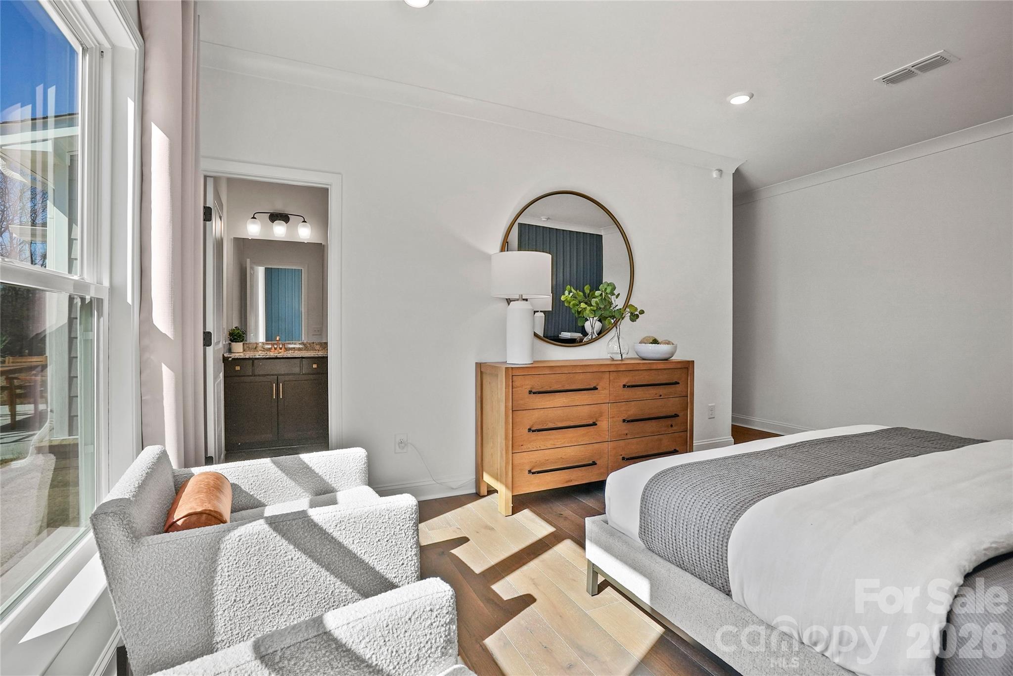 Riverstone - Residential