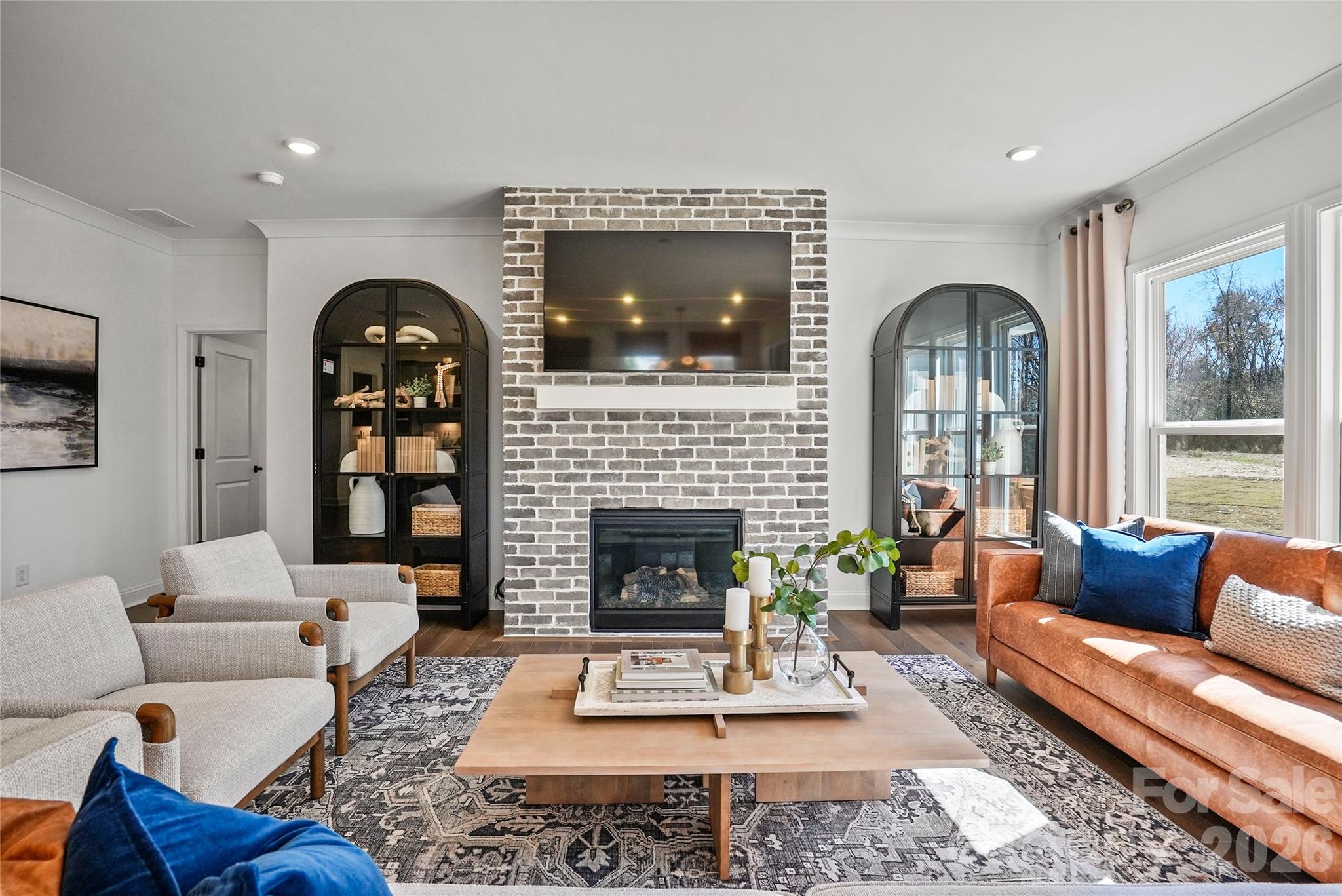Riverstone - Residential