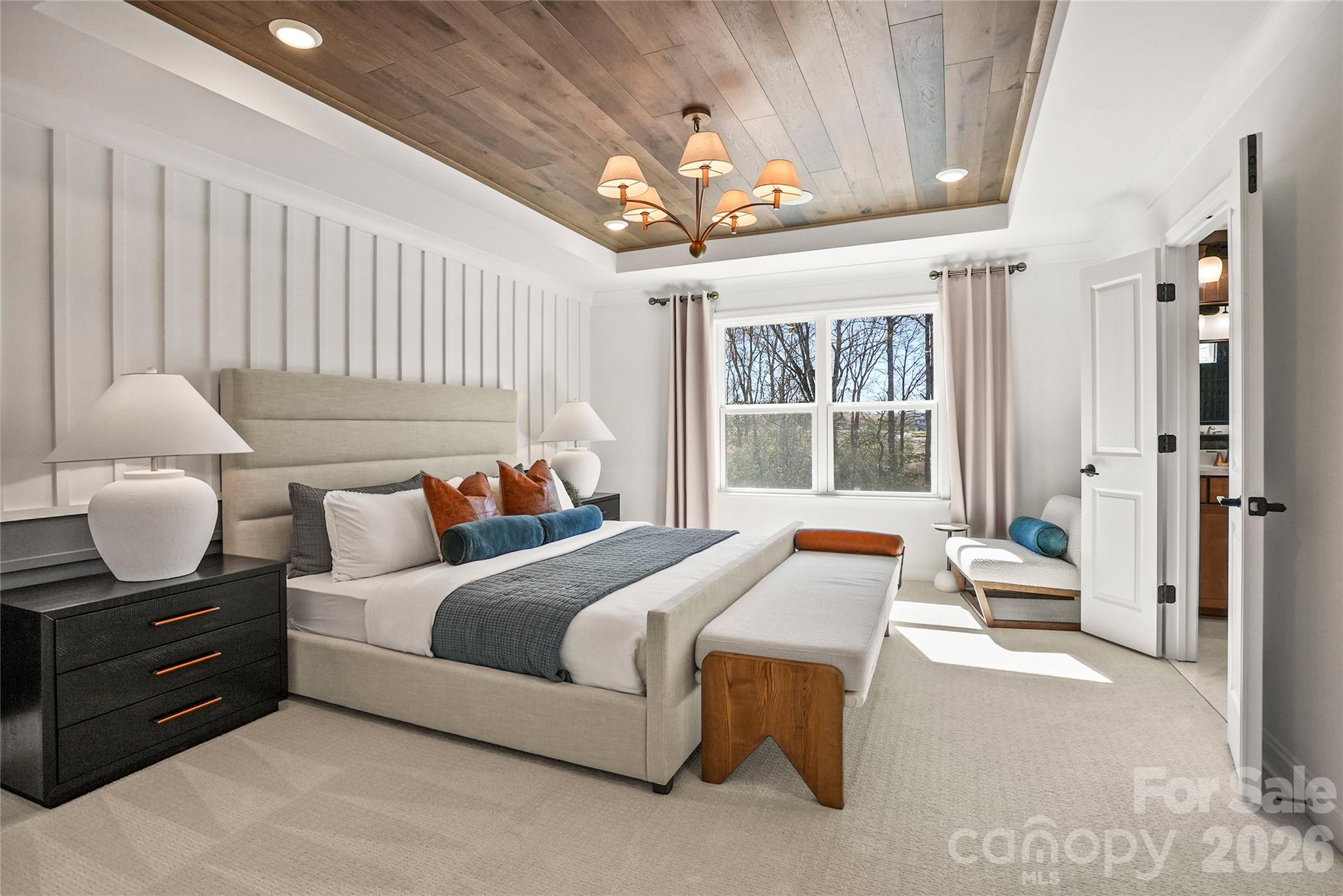 Riverstone - Residential