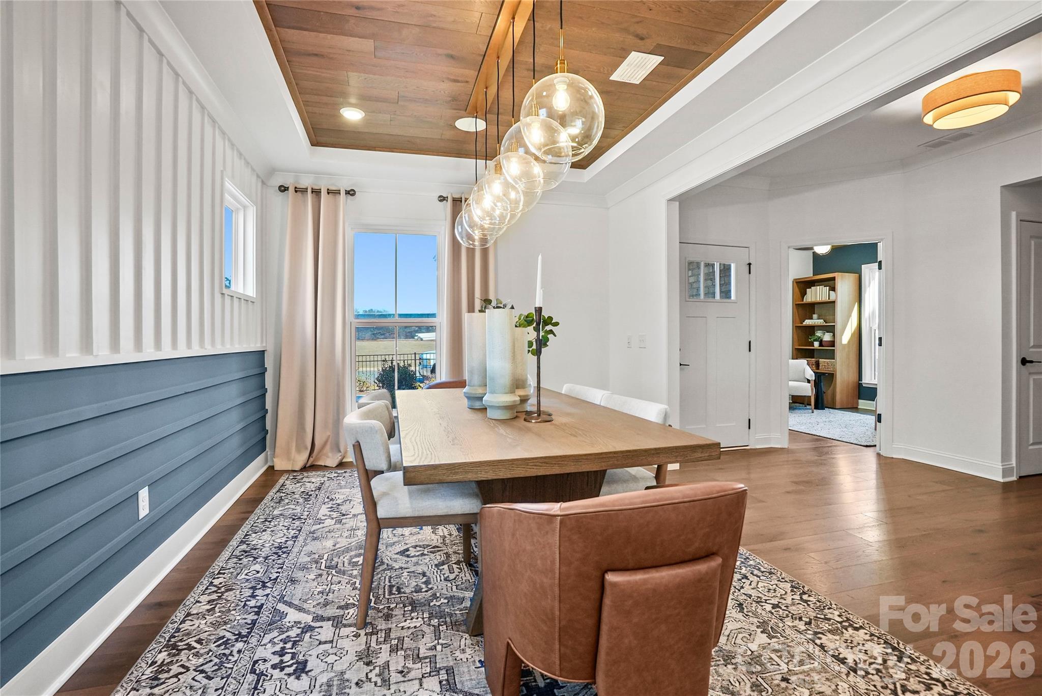 Riverstone - Residential