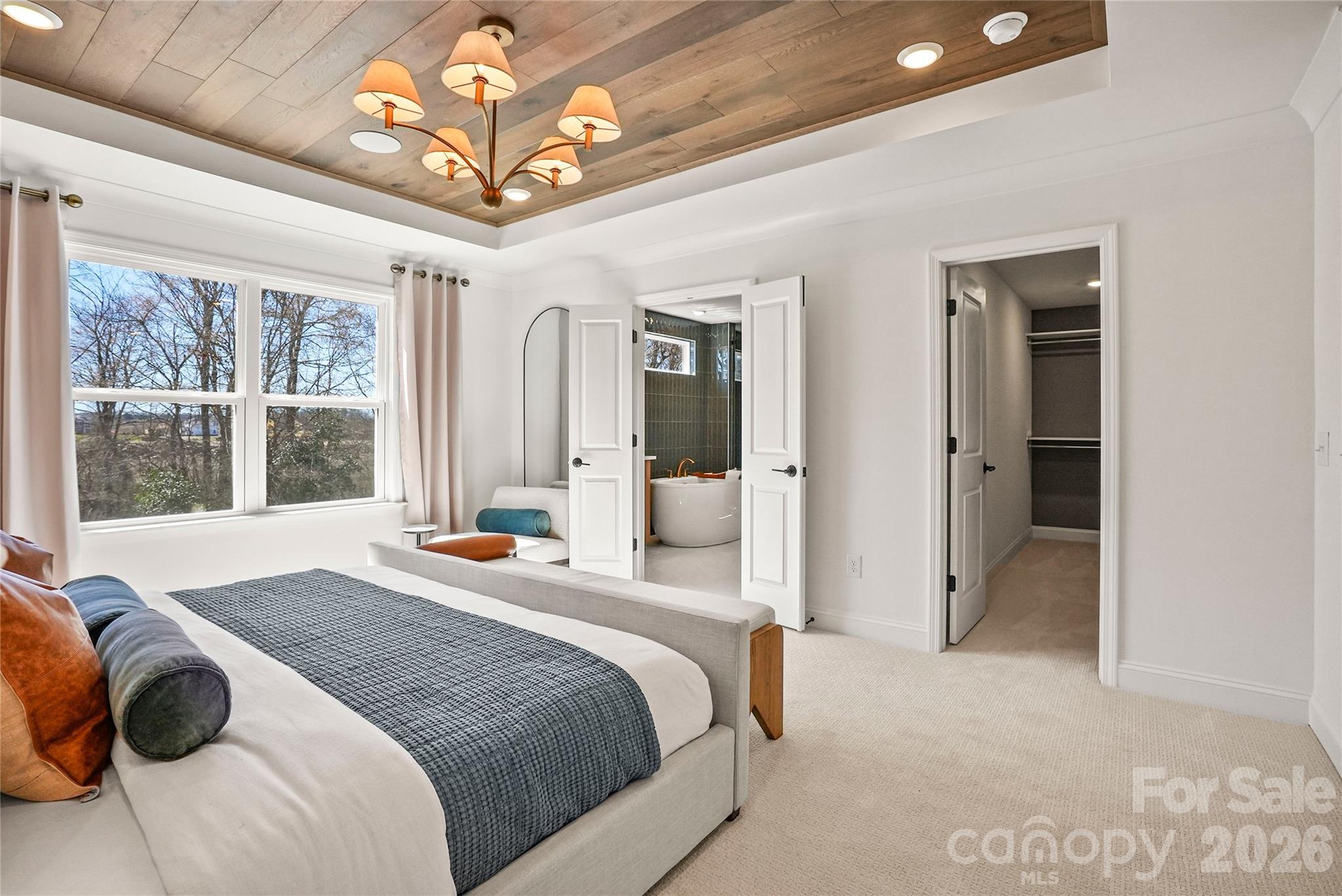 Riverstone - Residential
