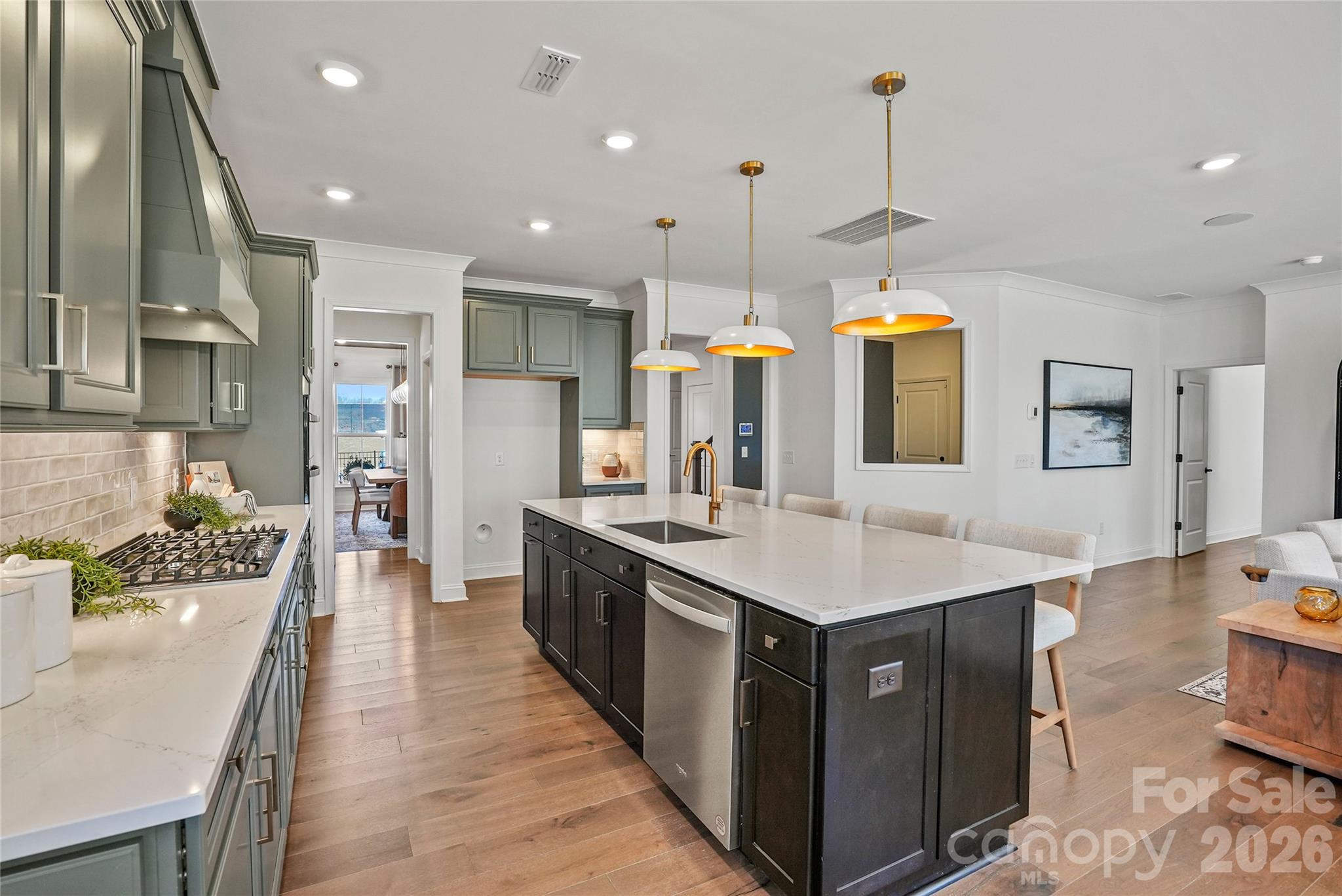 Riverstone - Residential