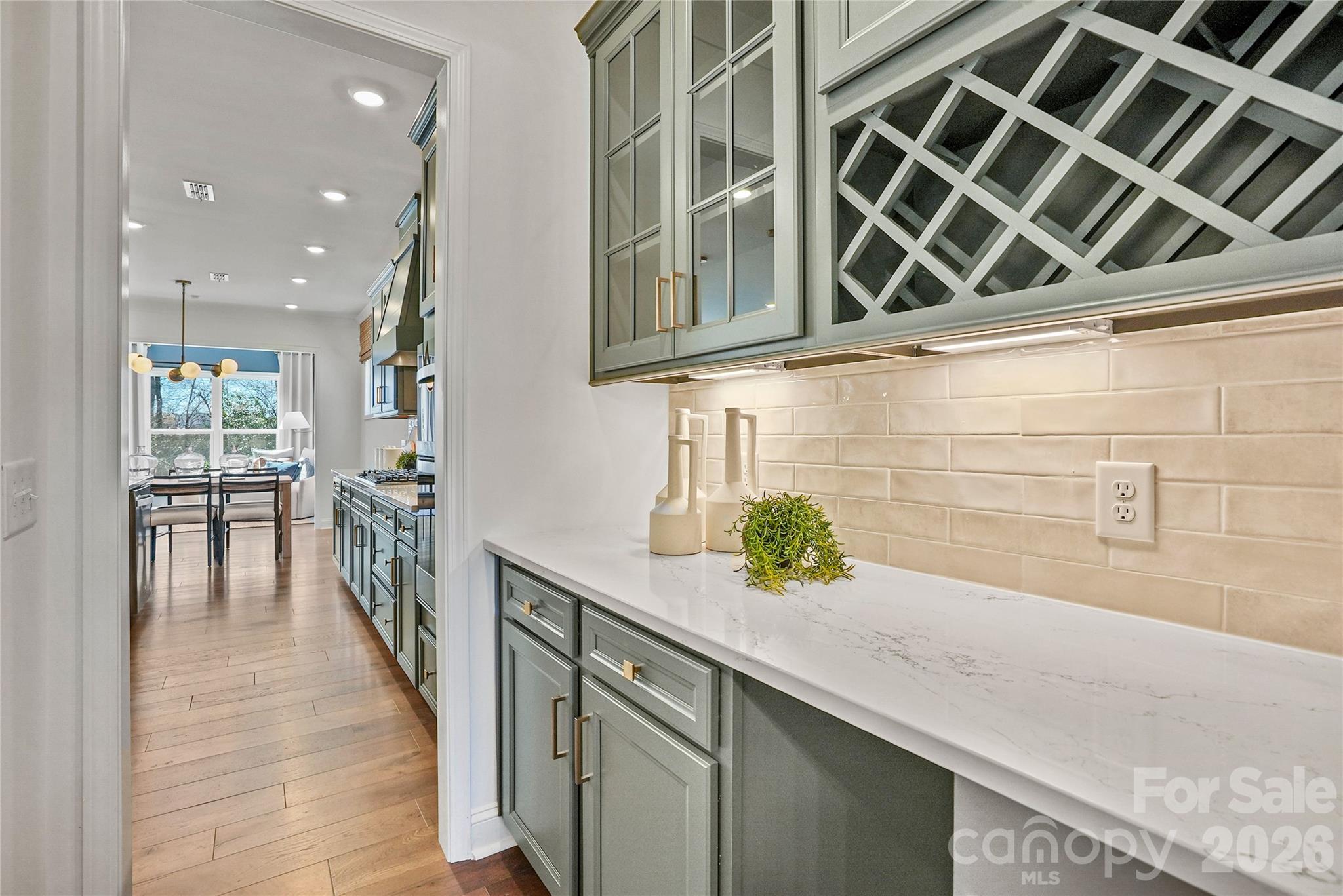 Riverstone - Residential