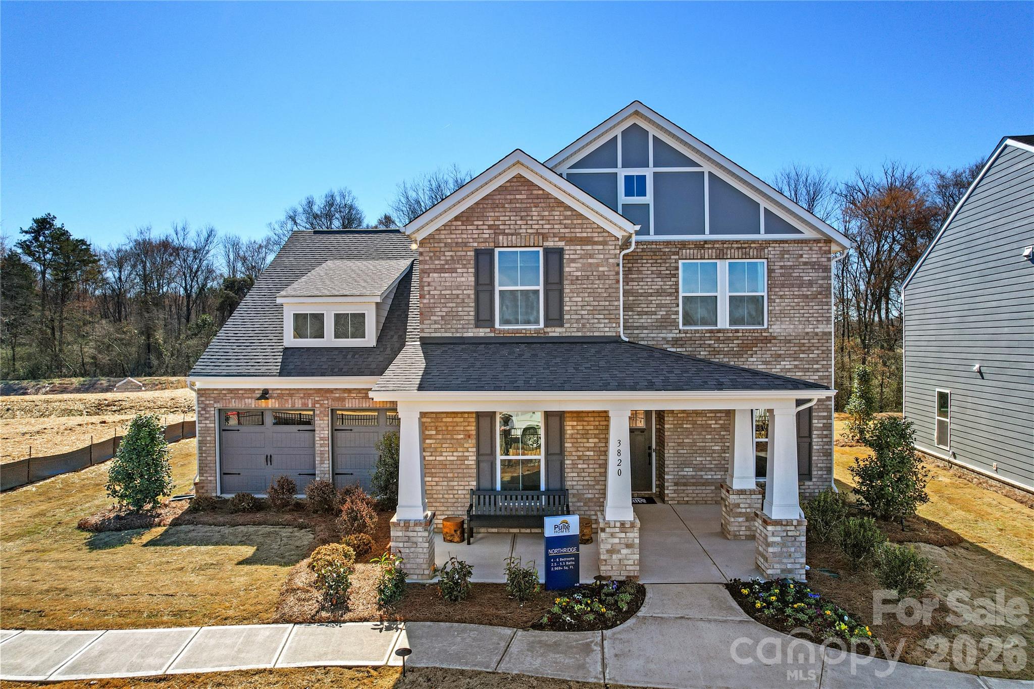 Riverstone - Residential