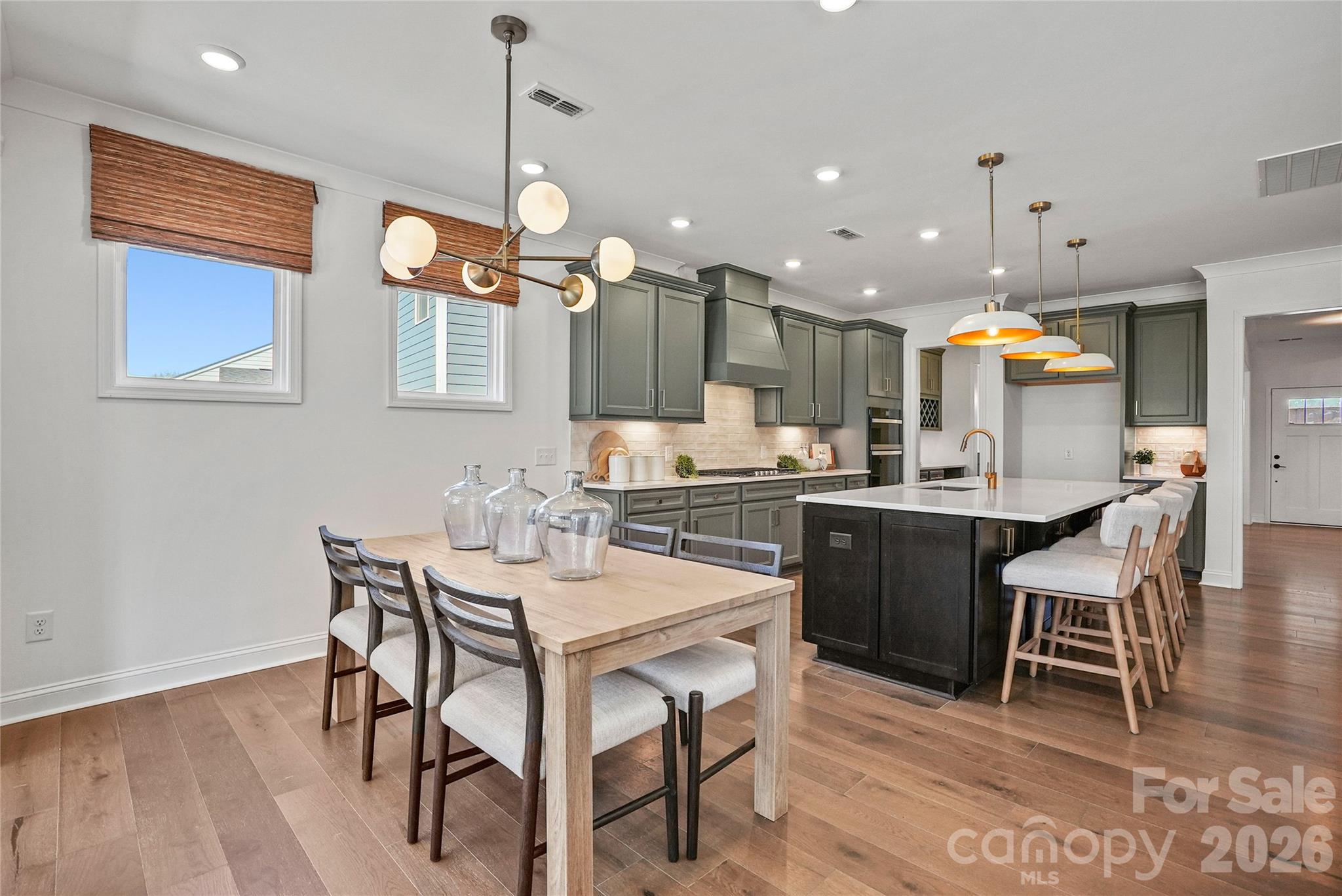 Riverstone - Residential