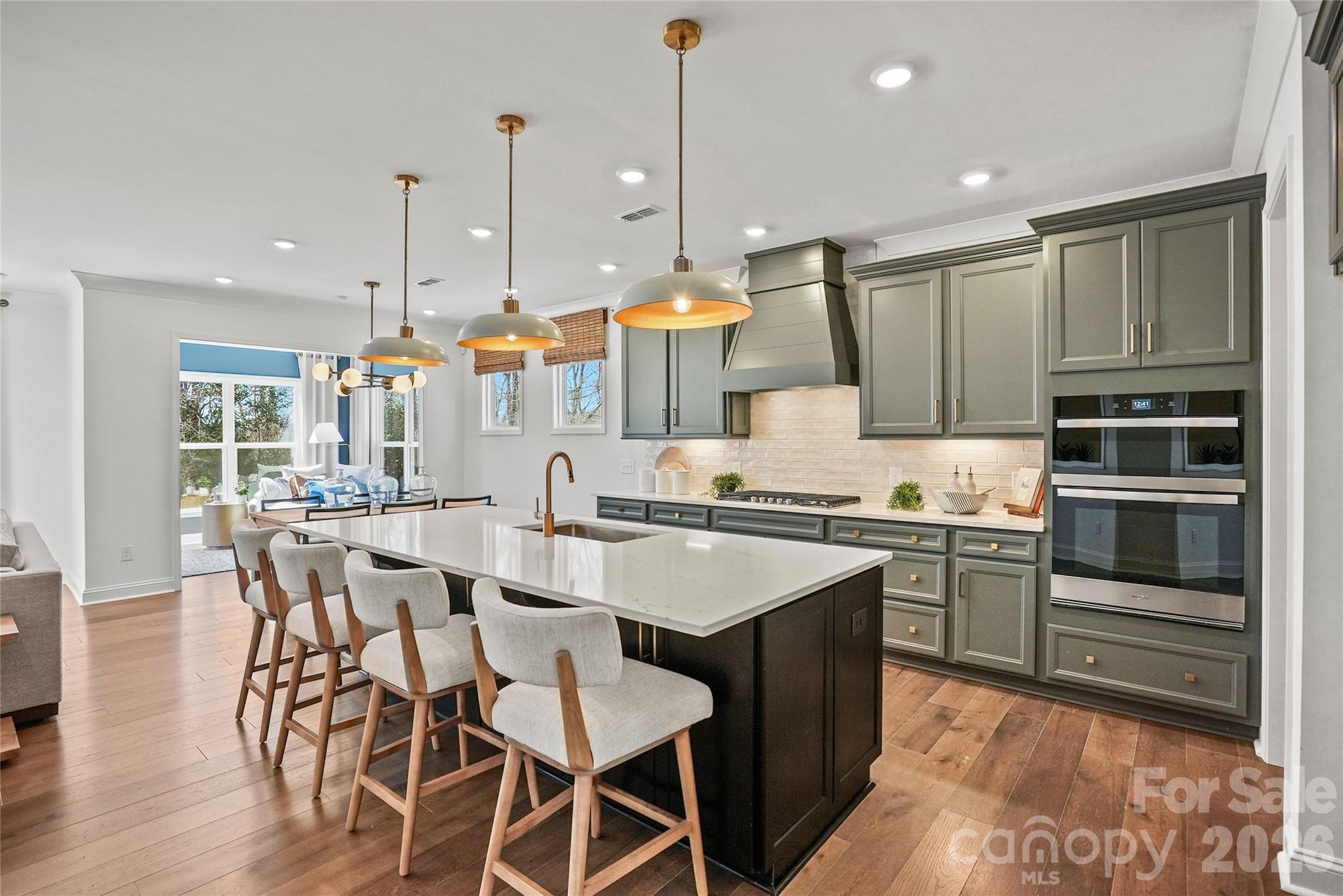 Riverstone - Residential