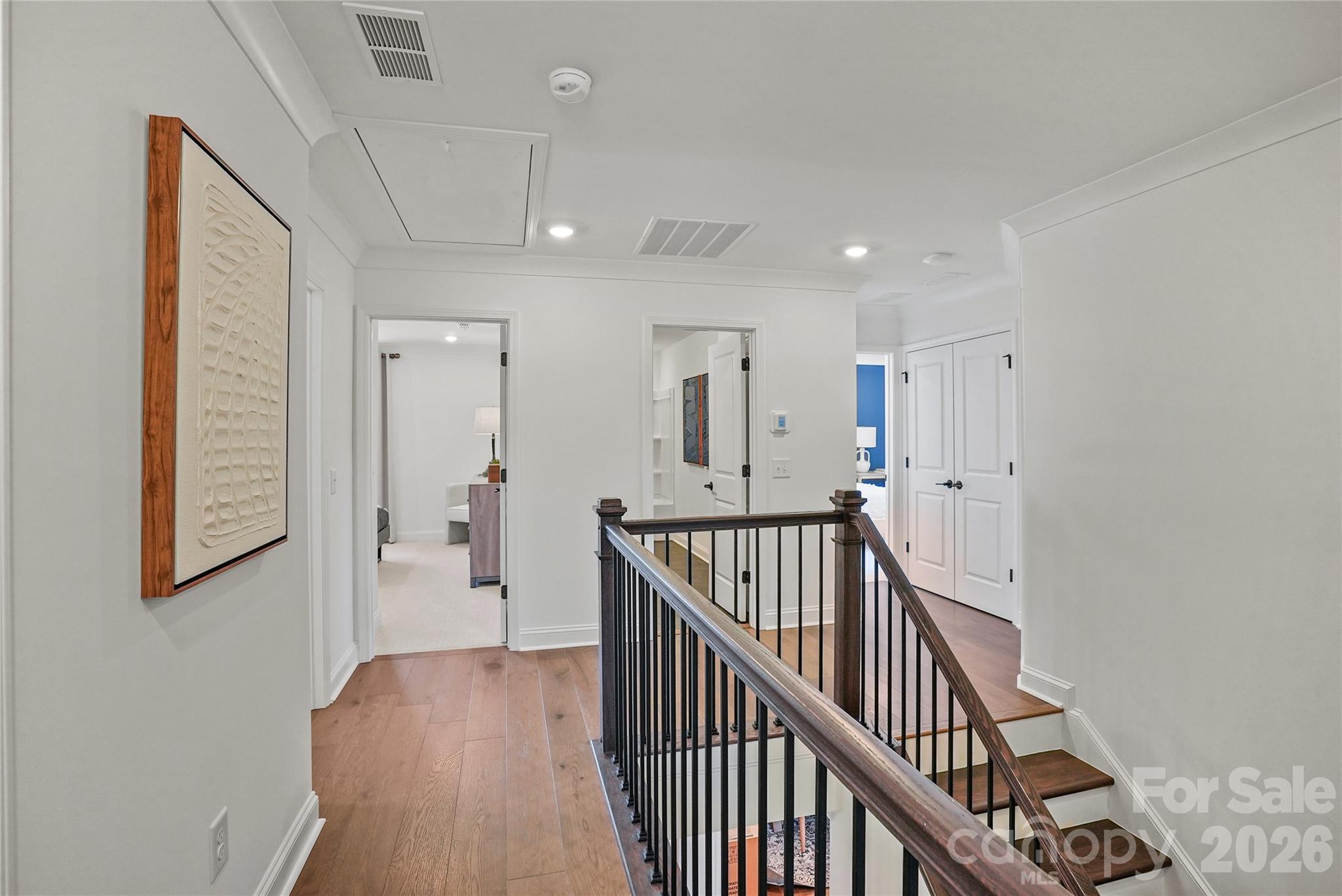 Riverstone - Residential